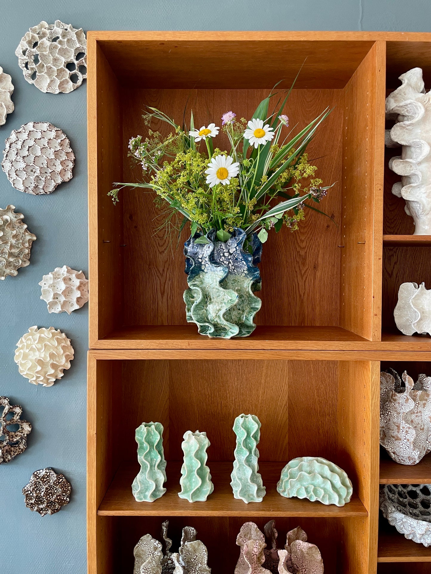Coral sculpture 0723