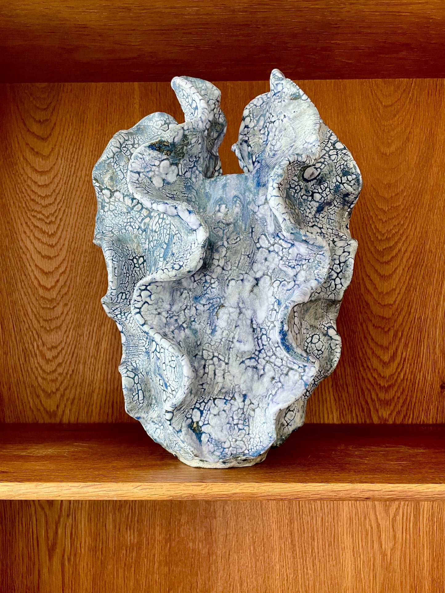 Coral Sculpture 0724