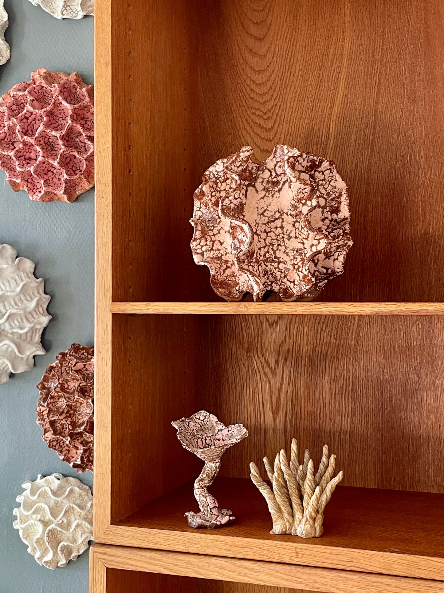 Coral sculpture 0727