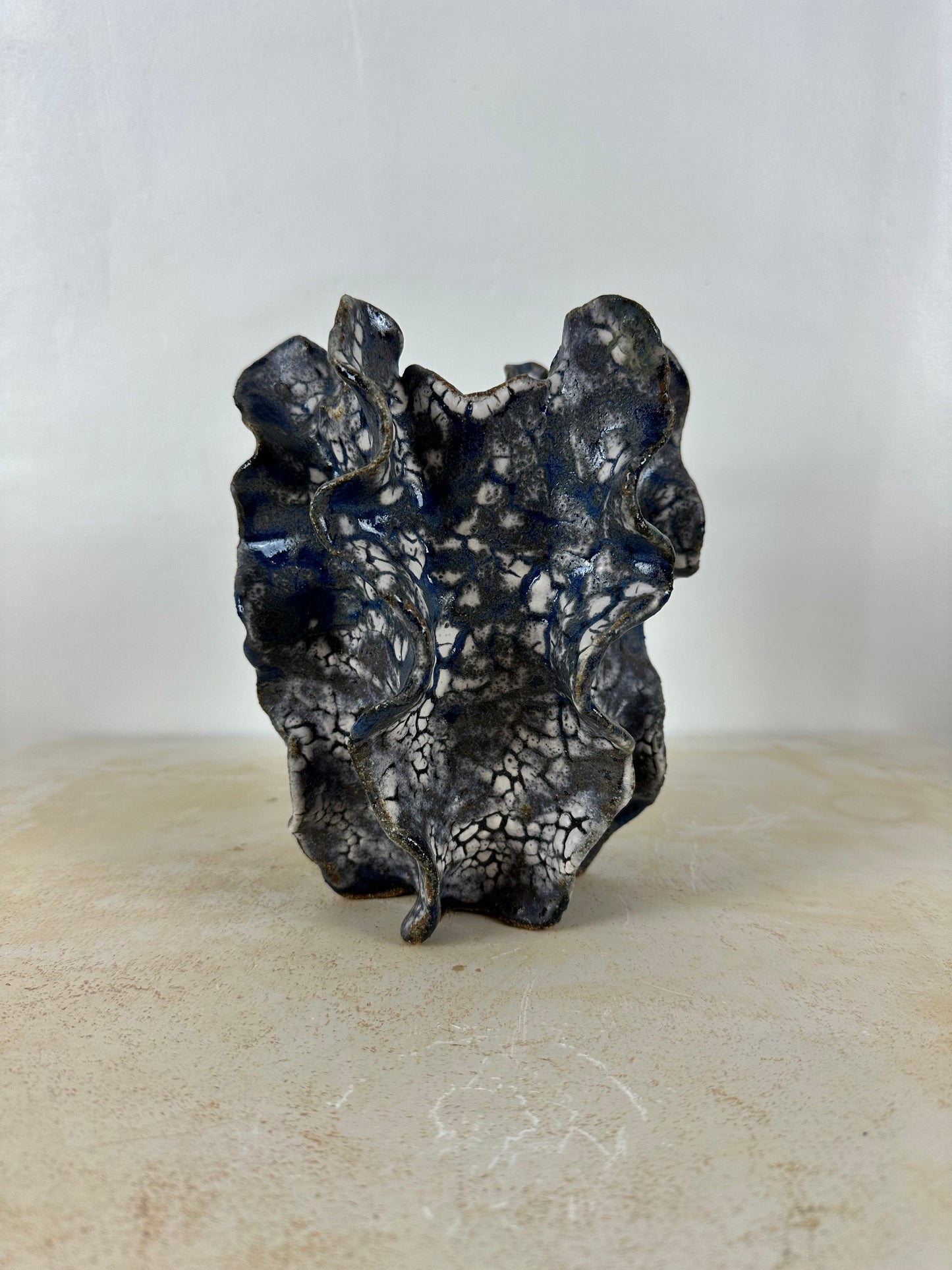Coral sculpture no 0713