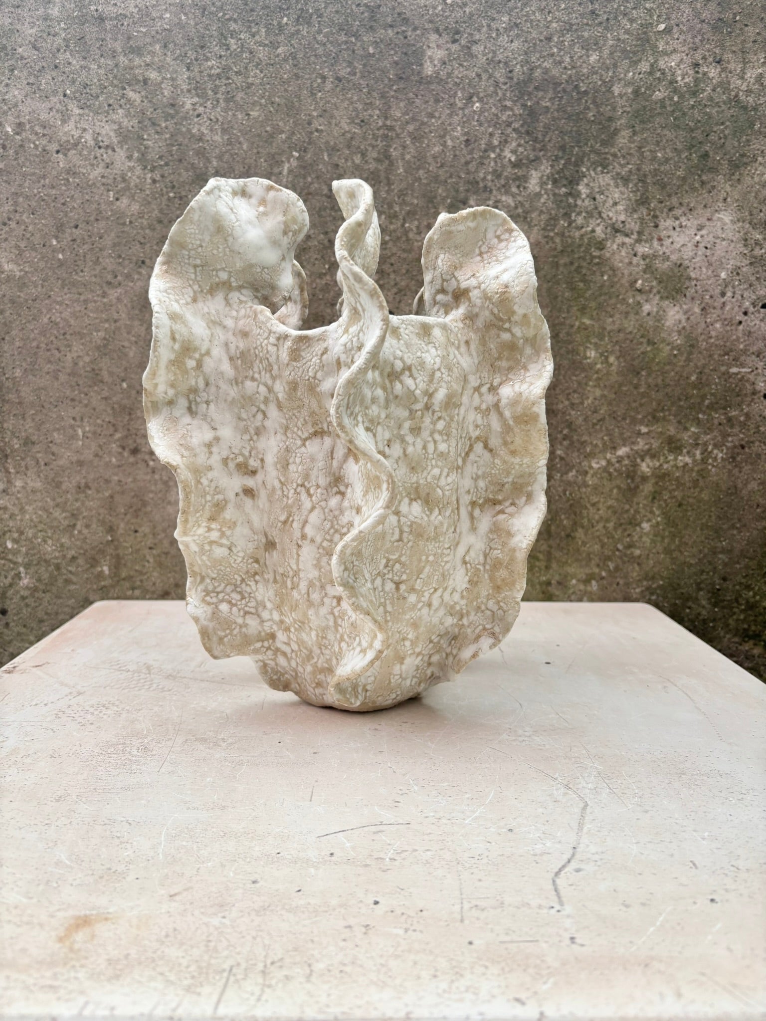 kridthavs skulptur no 01175