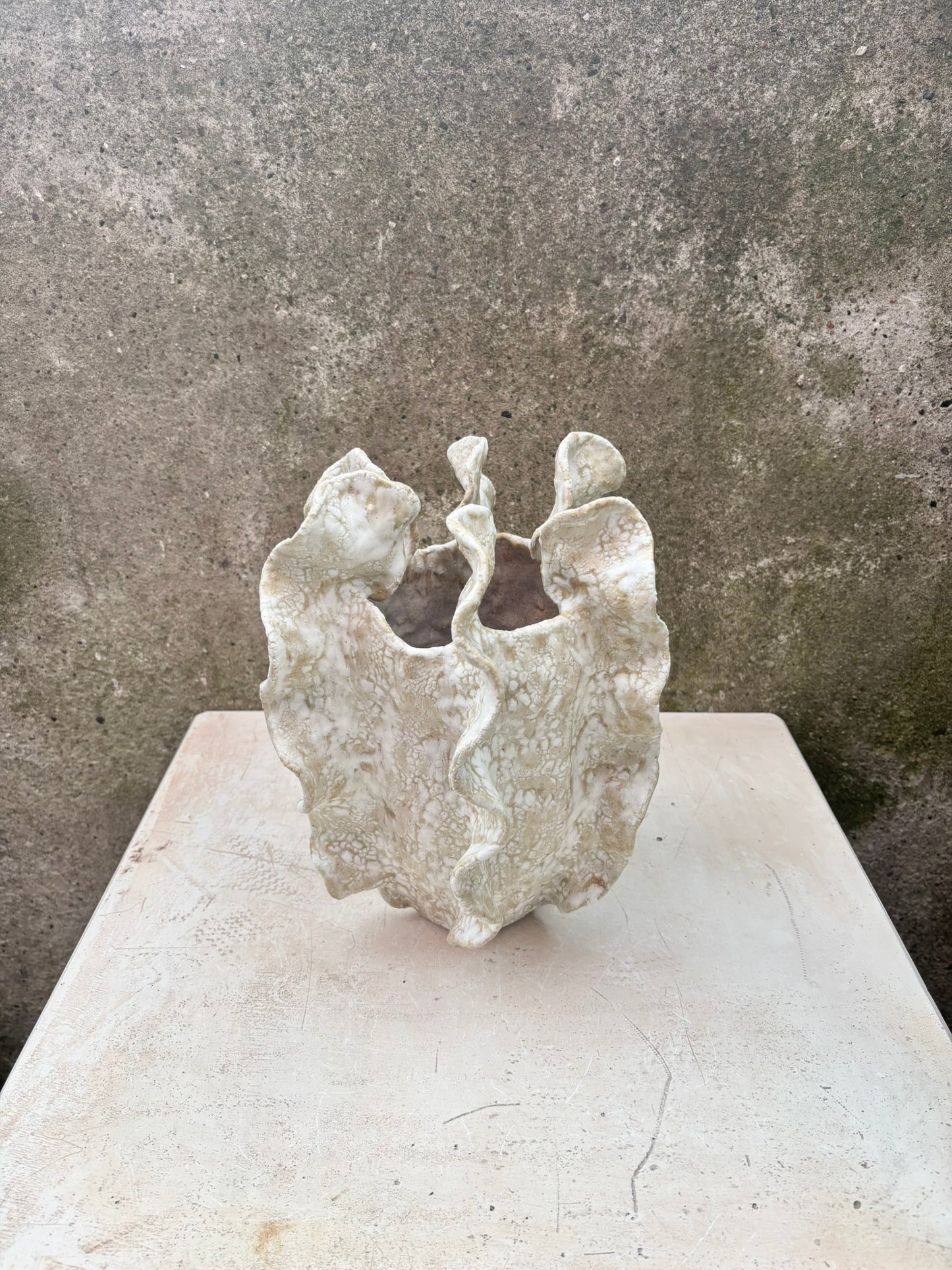 kridthavs skulptur no 01175