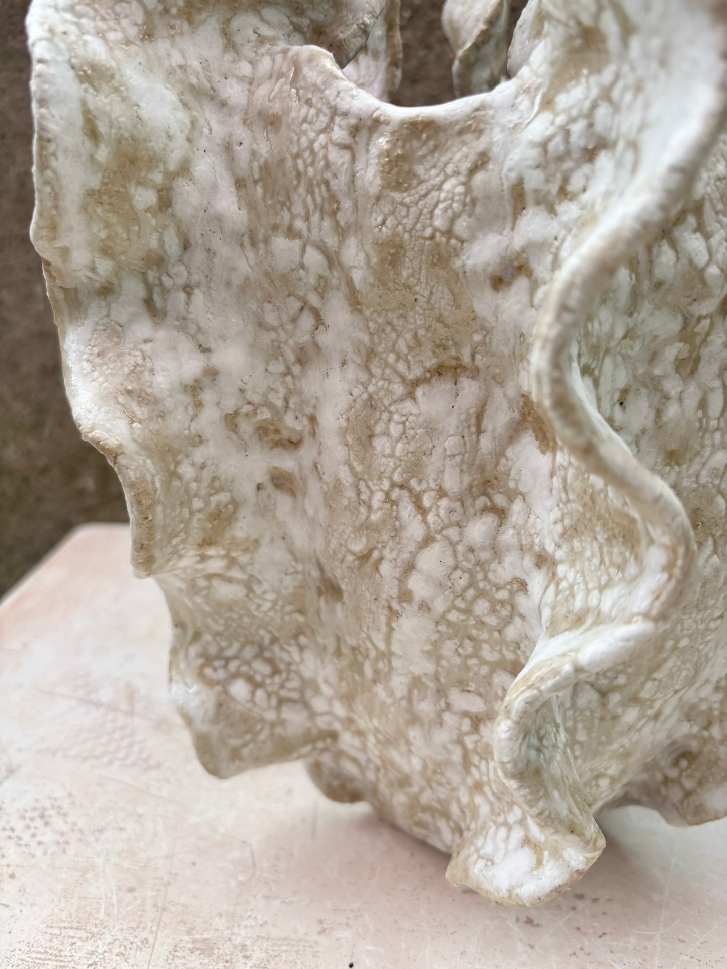 kridthavs skulptur no 01175