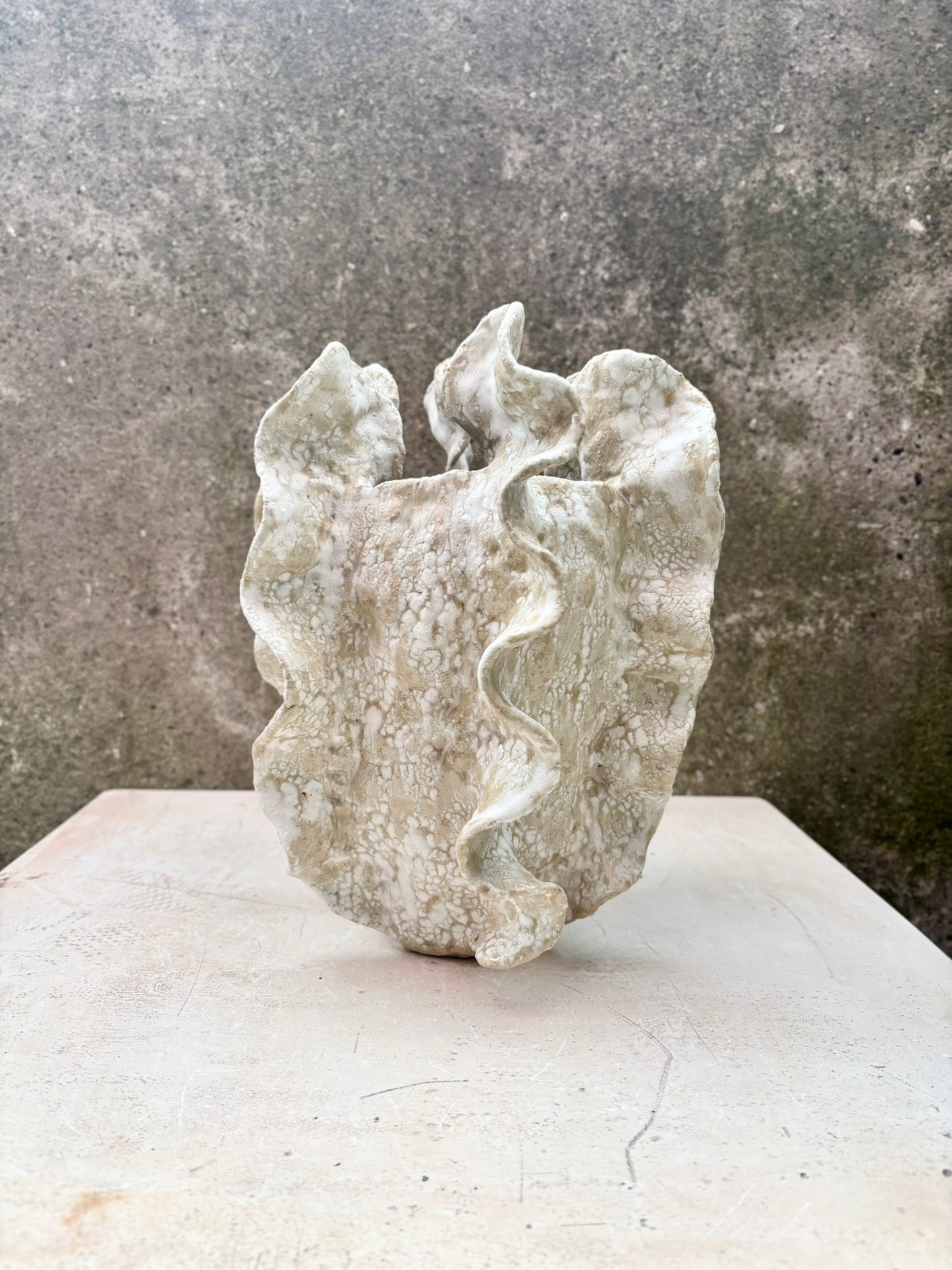 kridthavs skulptur no 01175