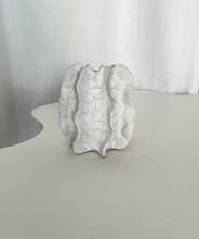 Indlæs billede til gallerivisning Mini kridthavs skulptur no 01128
