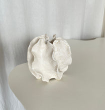 Indlæs billede til gallerivisning Mini kridthavs skulptur no 06105
