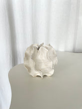Indlæs billede til gallerivisning Mini kridthavs skulptur no 06105
