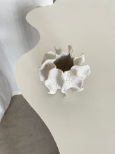 Indlæs billede til gallerivisning Mini kridthavs skulptur no 06106
