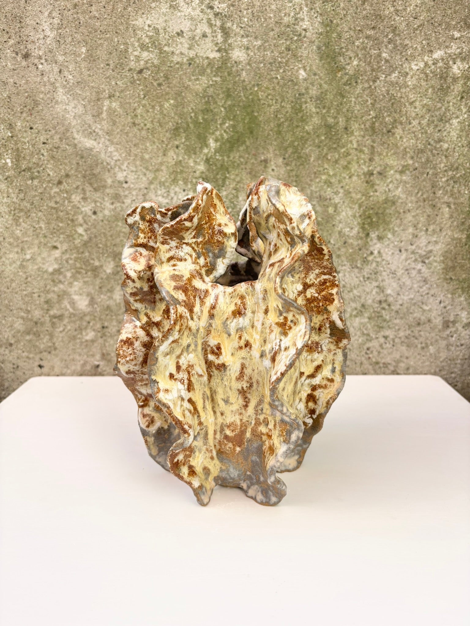 Koralskulptur nr. 0726