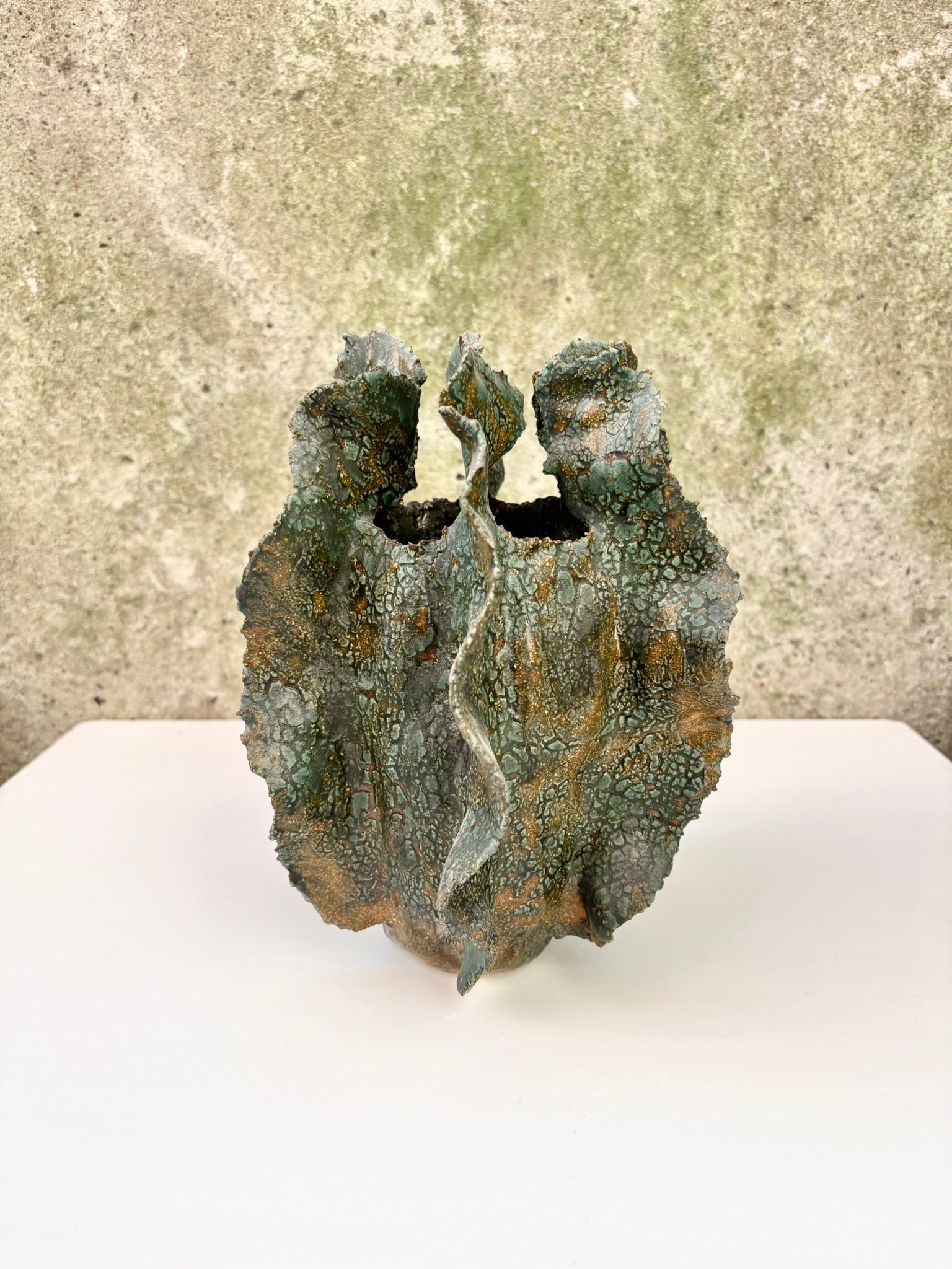 Koralskulptur nr. 0722
