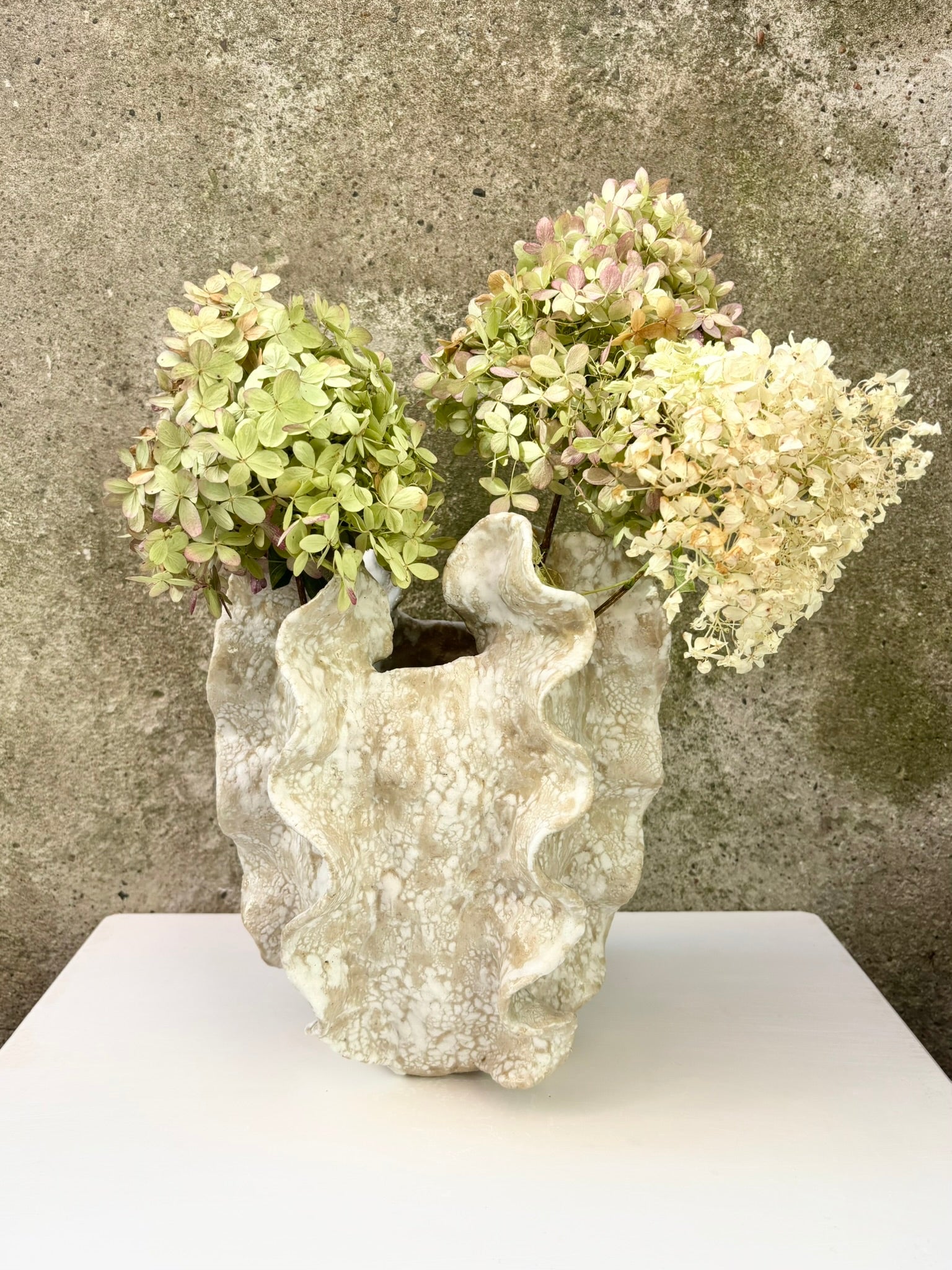 kridthavs skulptur no 01175