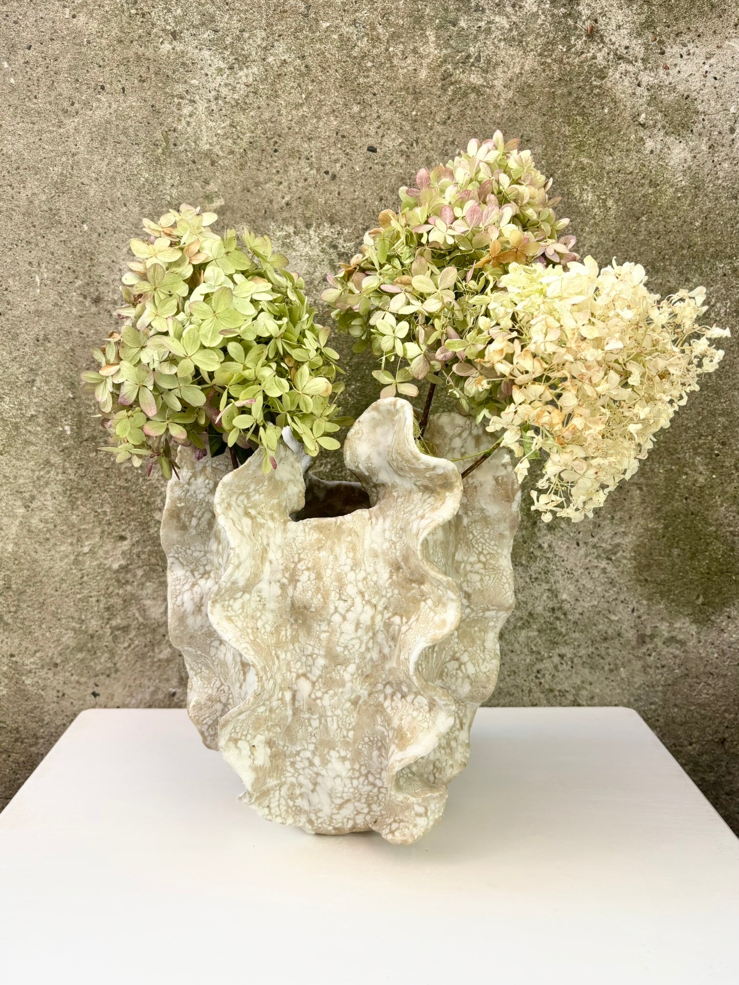 kridthavs skulptur no 01175