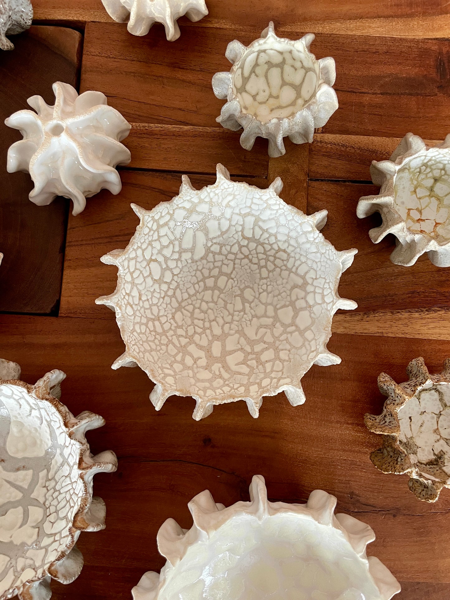 NEWS Kridthavs skål 0387