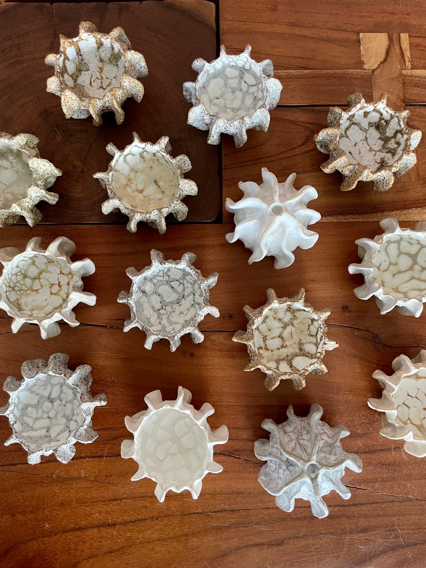 NYHEDER Kridthavs skål 0393