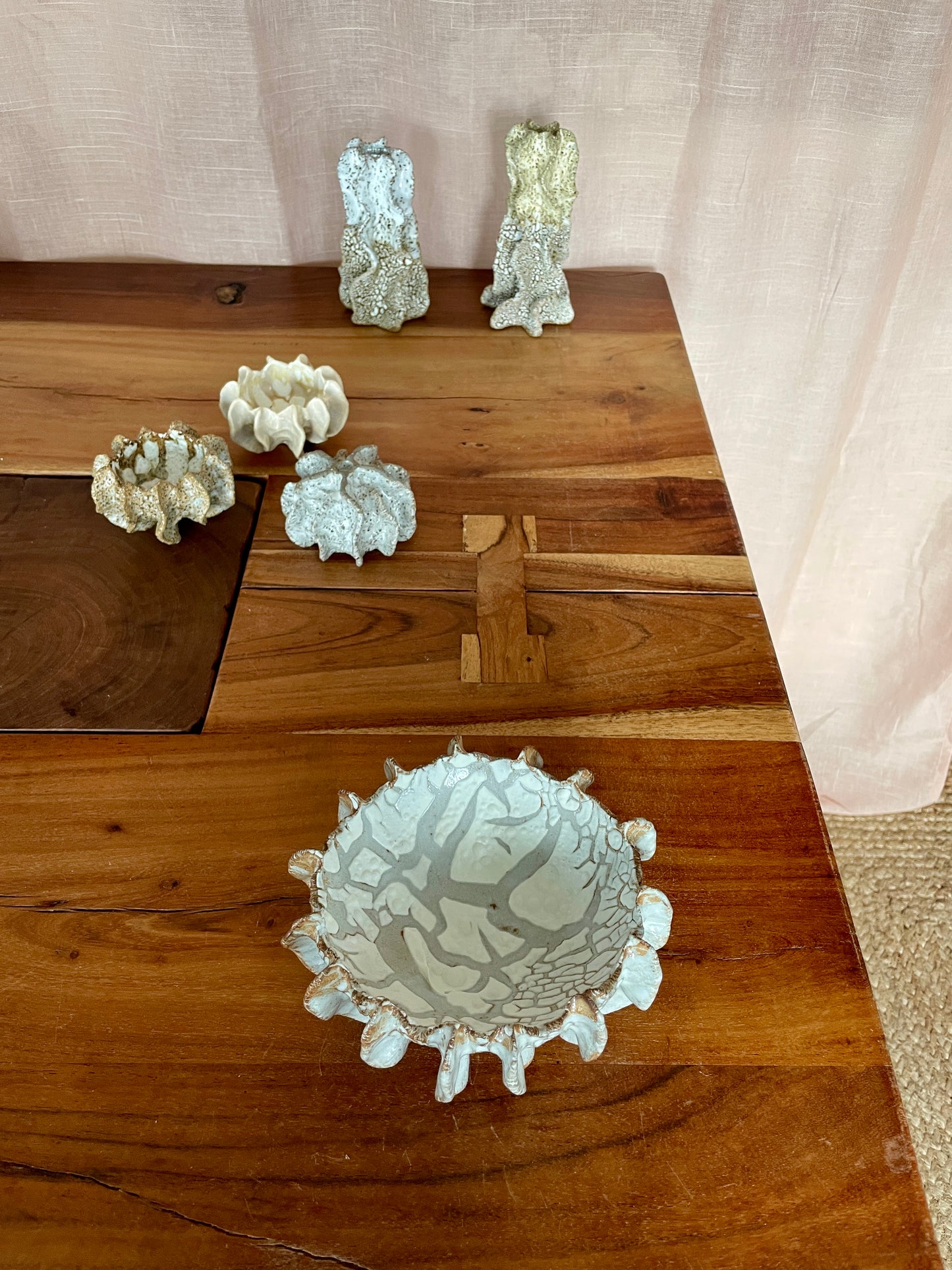 NYHEDER Kridthavs skål 0388