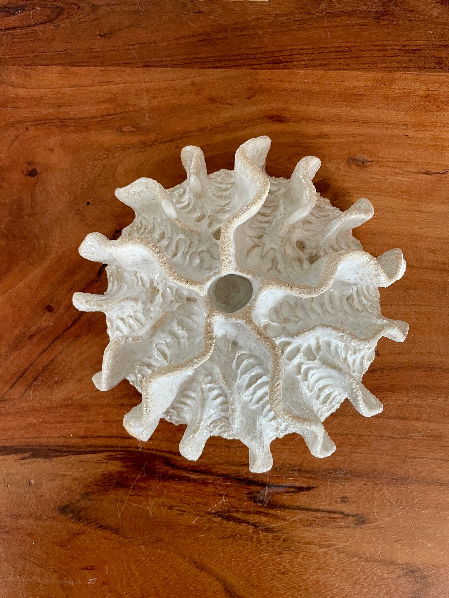 NEWS Kridthavs skål 0387