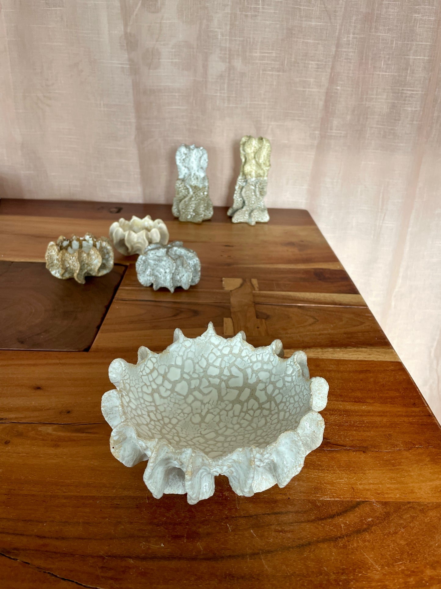 NEWS Kridthavs skål 0387