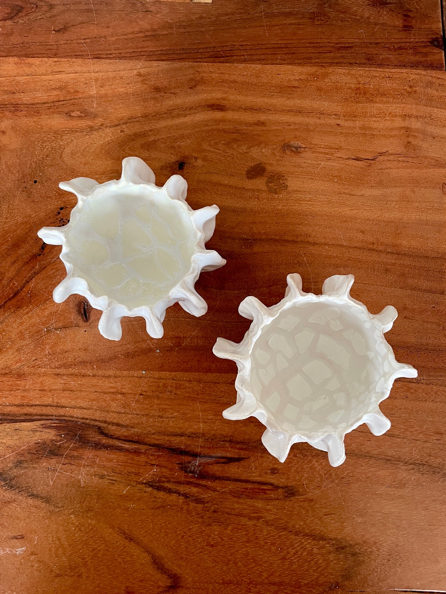 NYHEDER Kridthavs skåle 0389