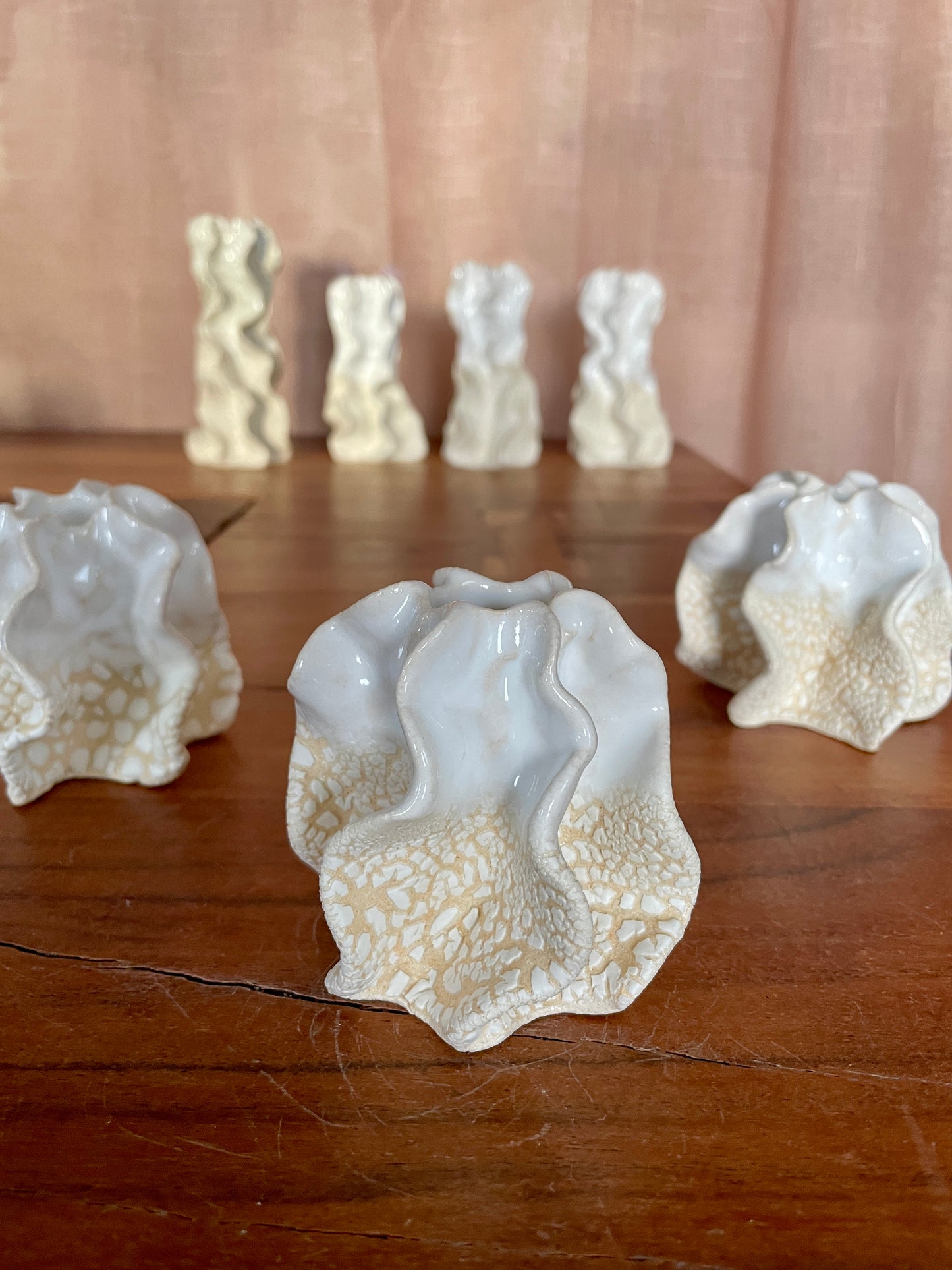 Kridthavs candlestick 0802