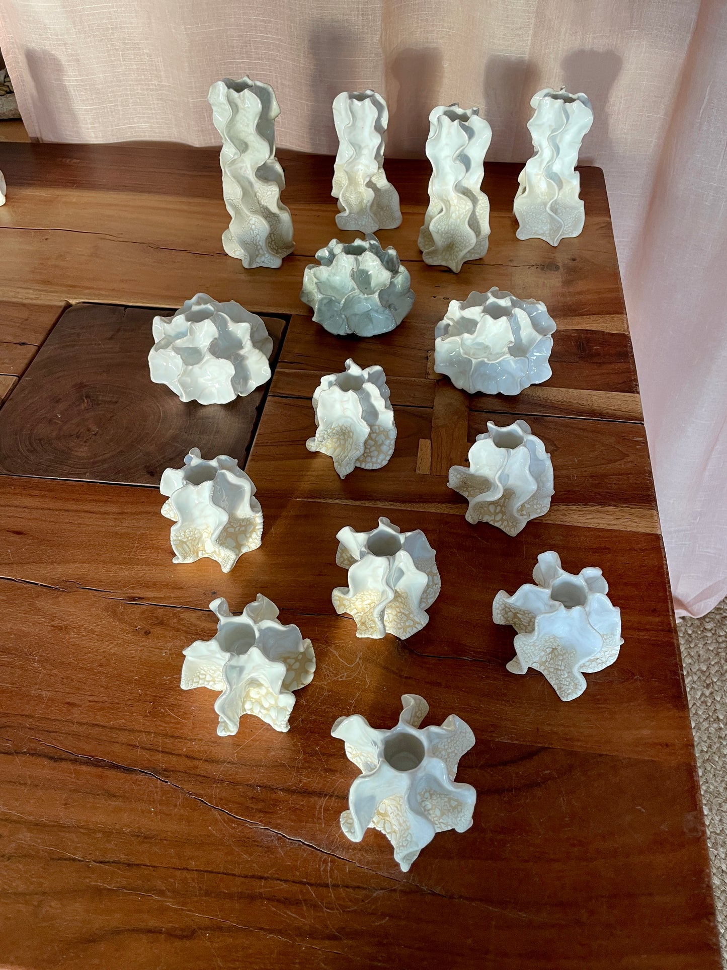 Kridthavs candlesticks 0803