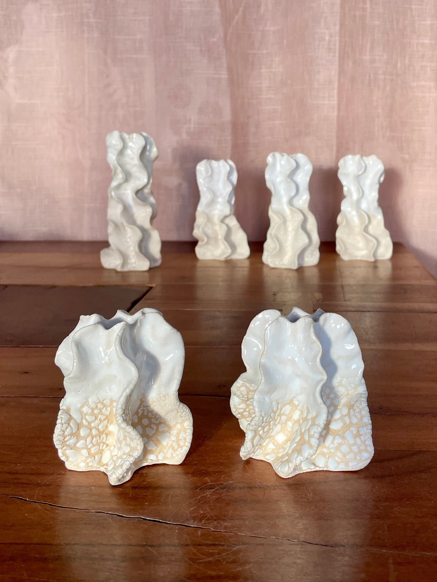 Kridthavs candlesticks 0803