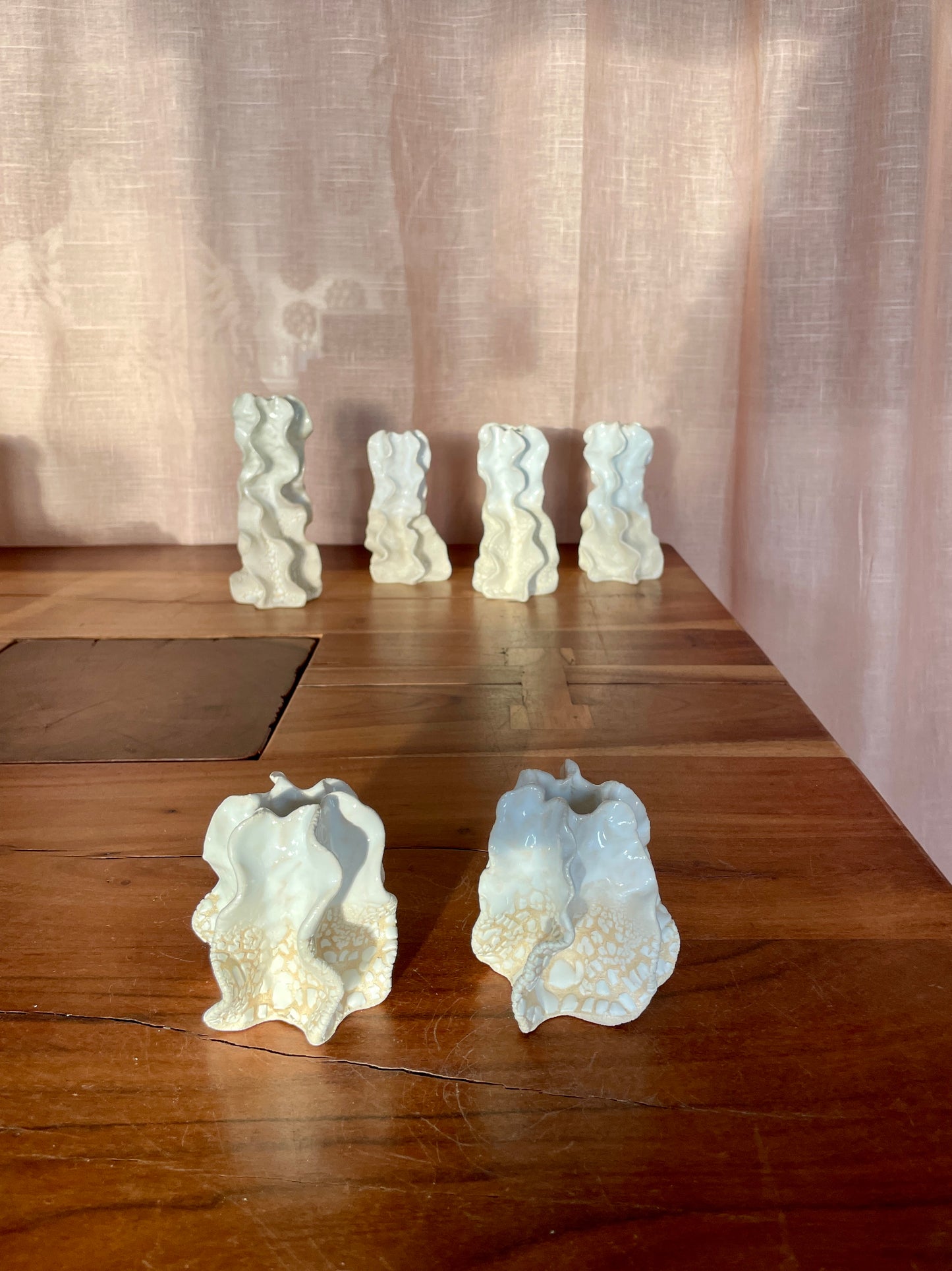 Kridthavs candlesticks 0803