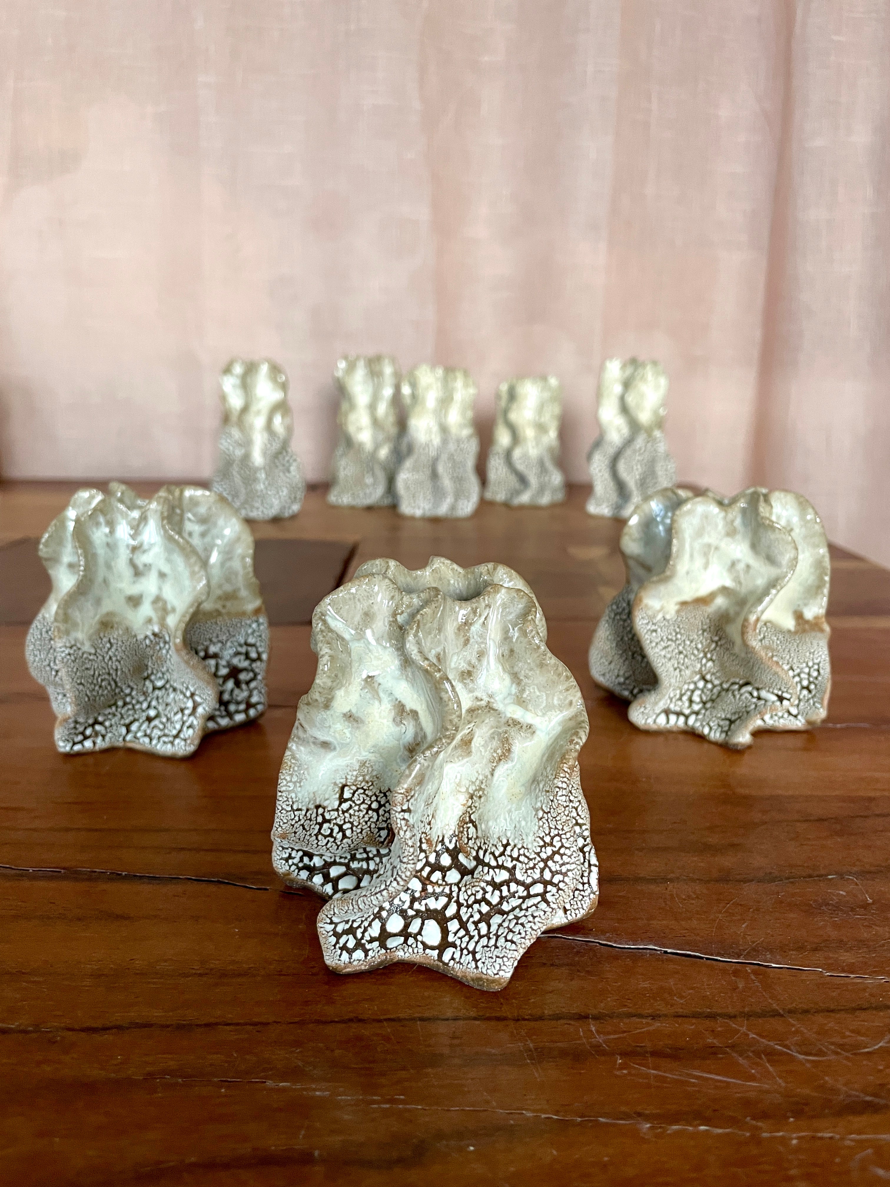 Kridthavs candlestick 0807