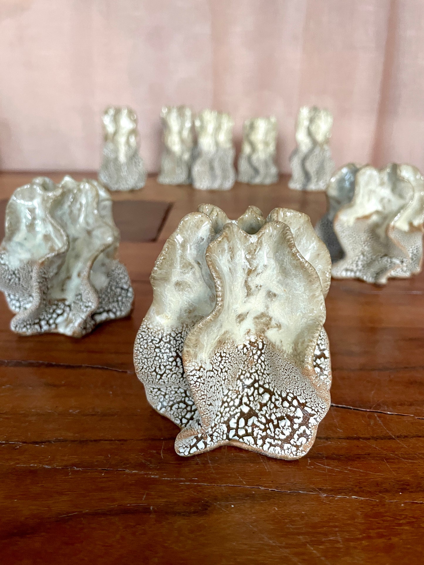 Kridthavs candlestick 0807