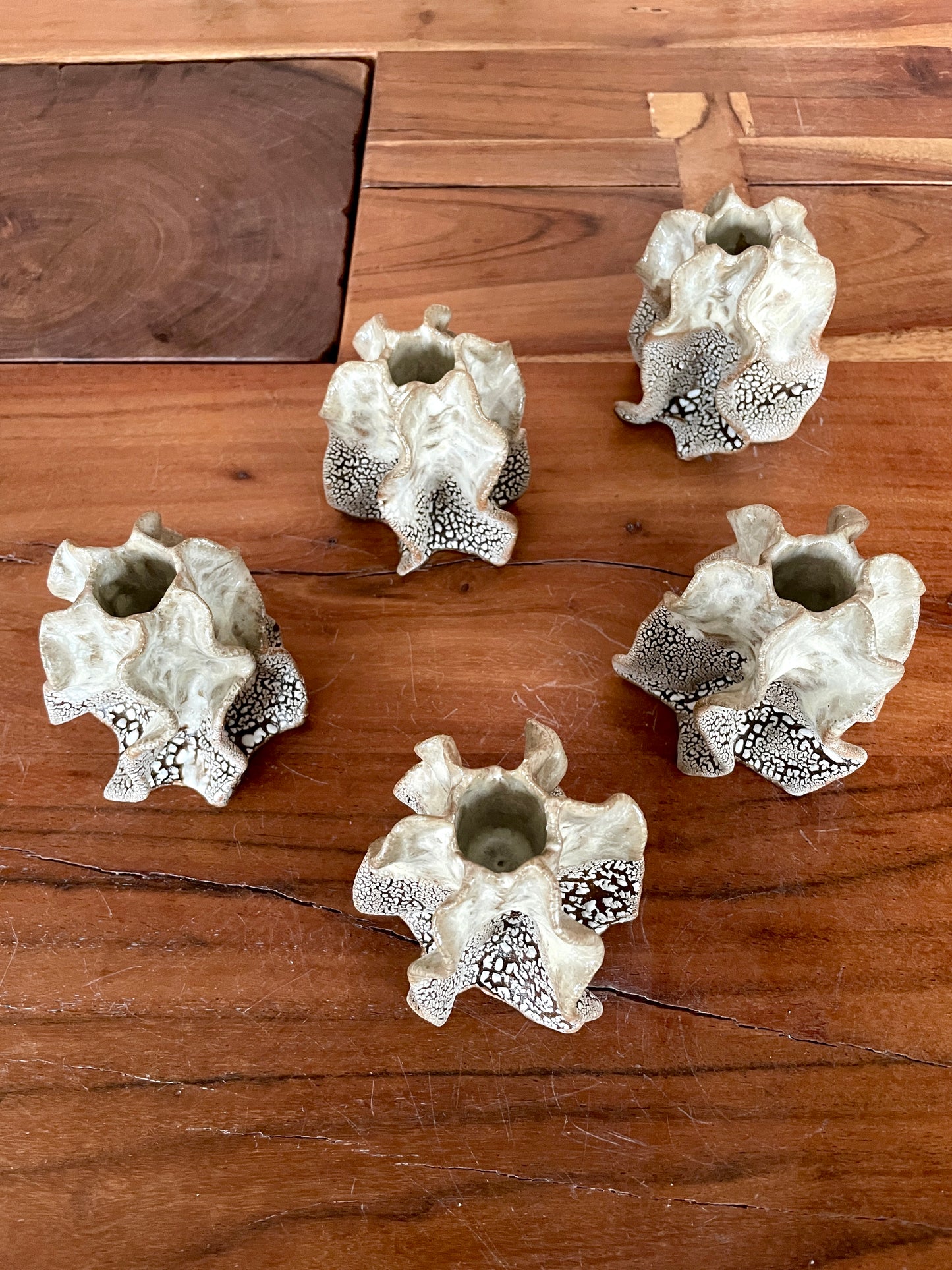 Kridthavs candlestick 0807