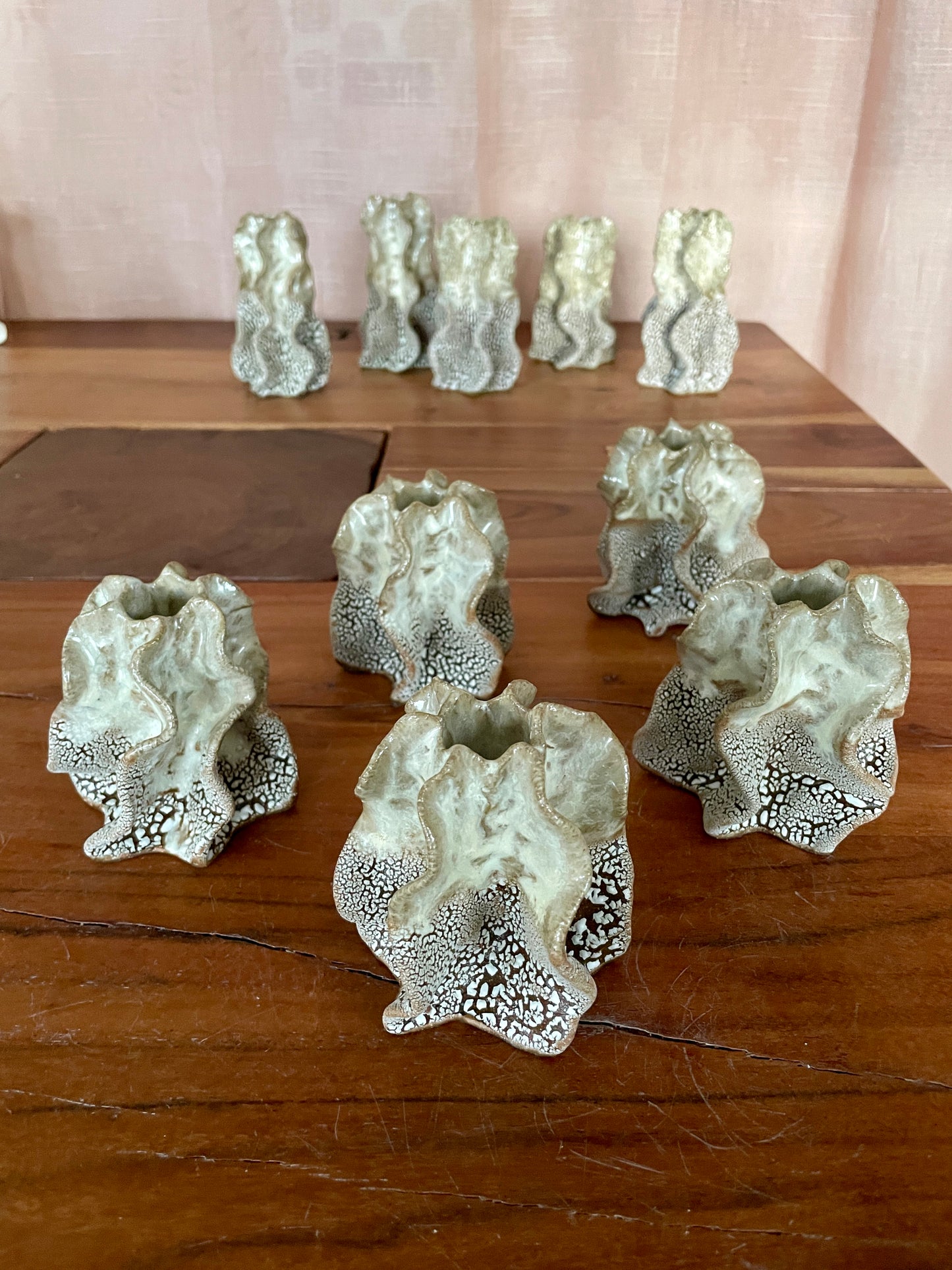 Kridthavs candlestick 0807