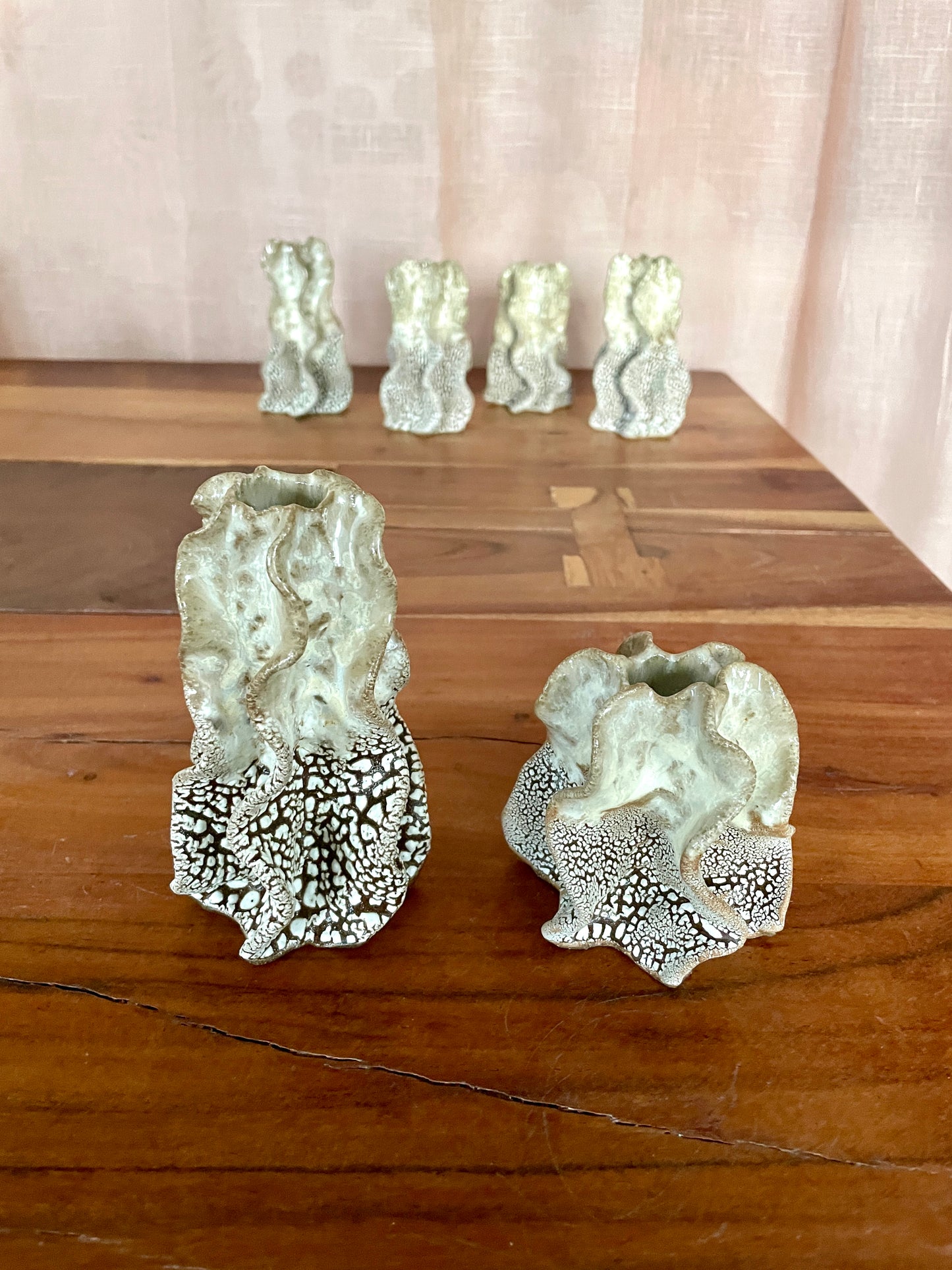 Kridthavs candlestick 0808