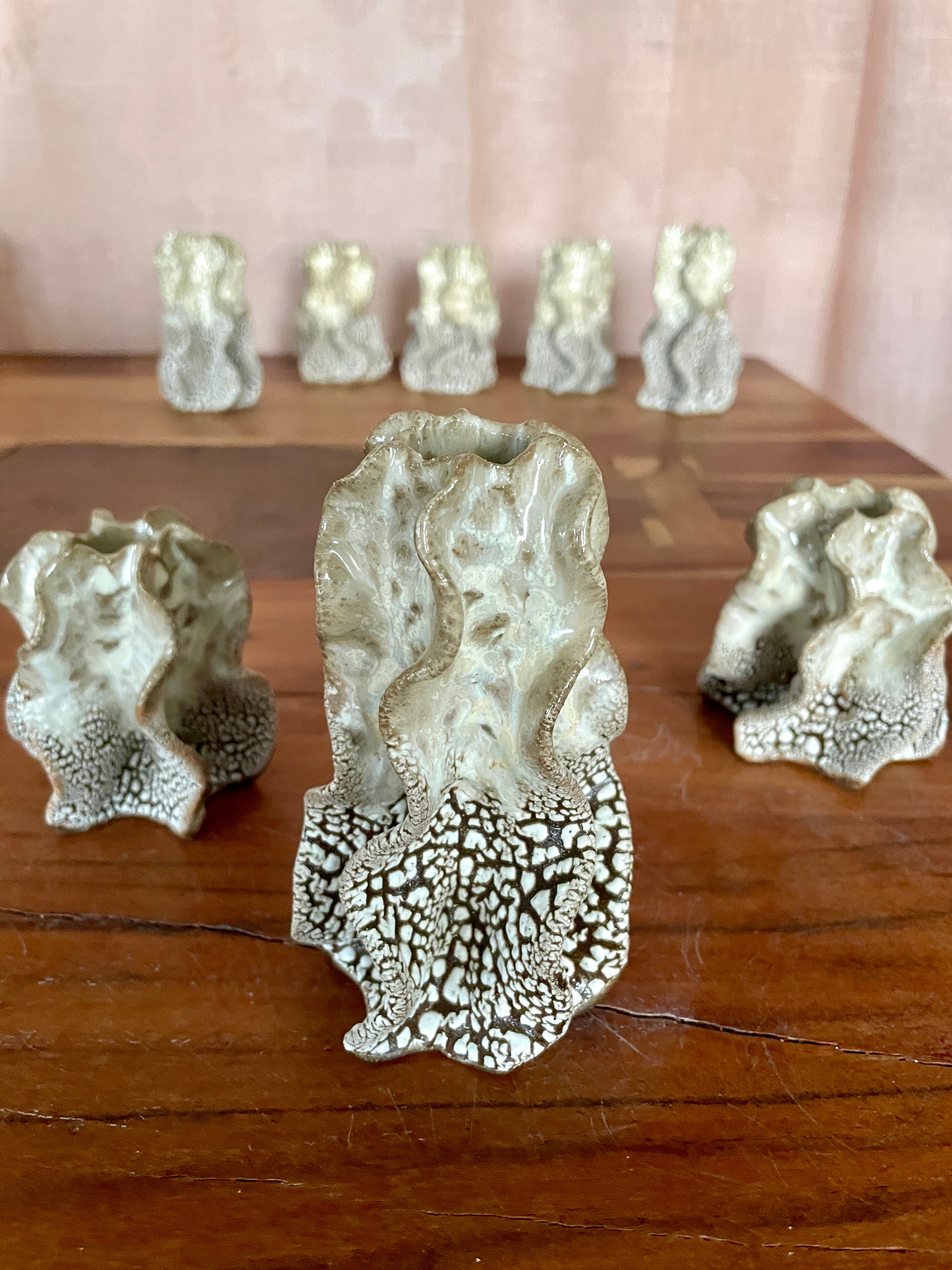 Kridthavs candlestick 0812