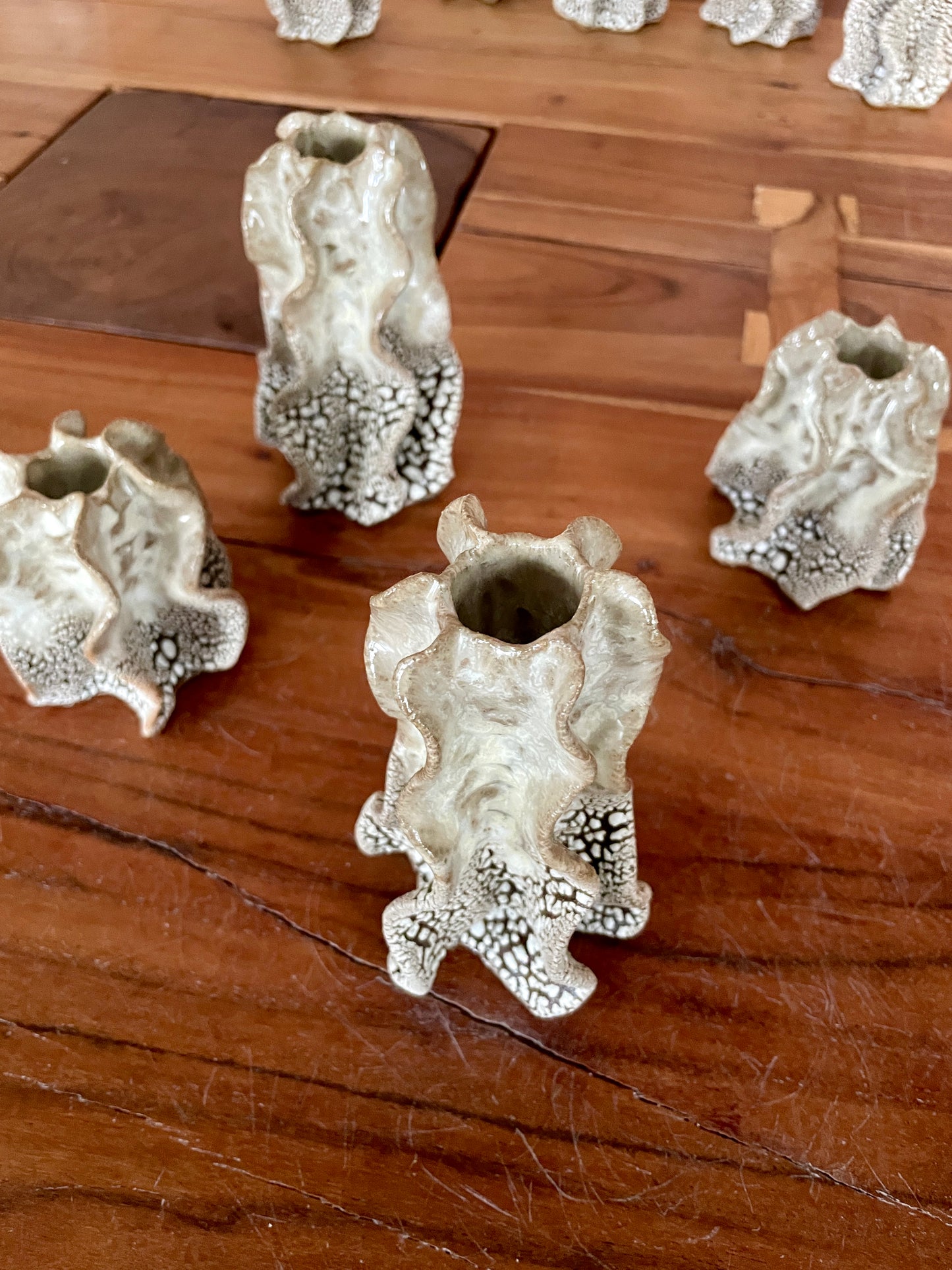 Kridthavs candlestick 0812