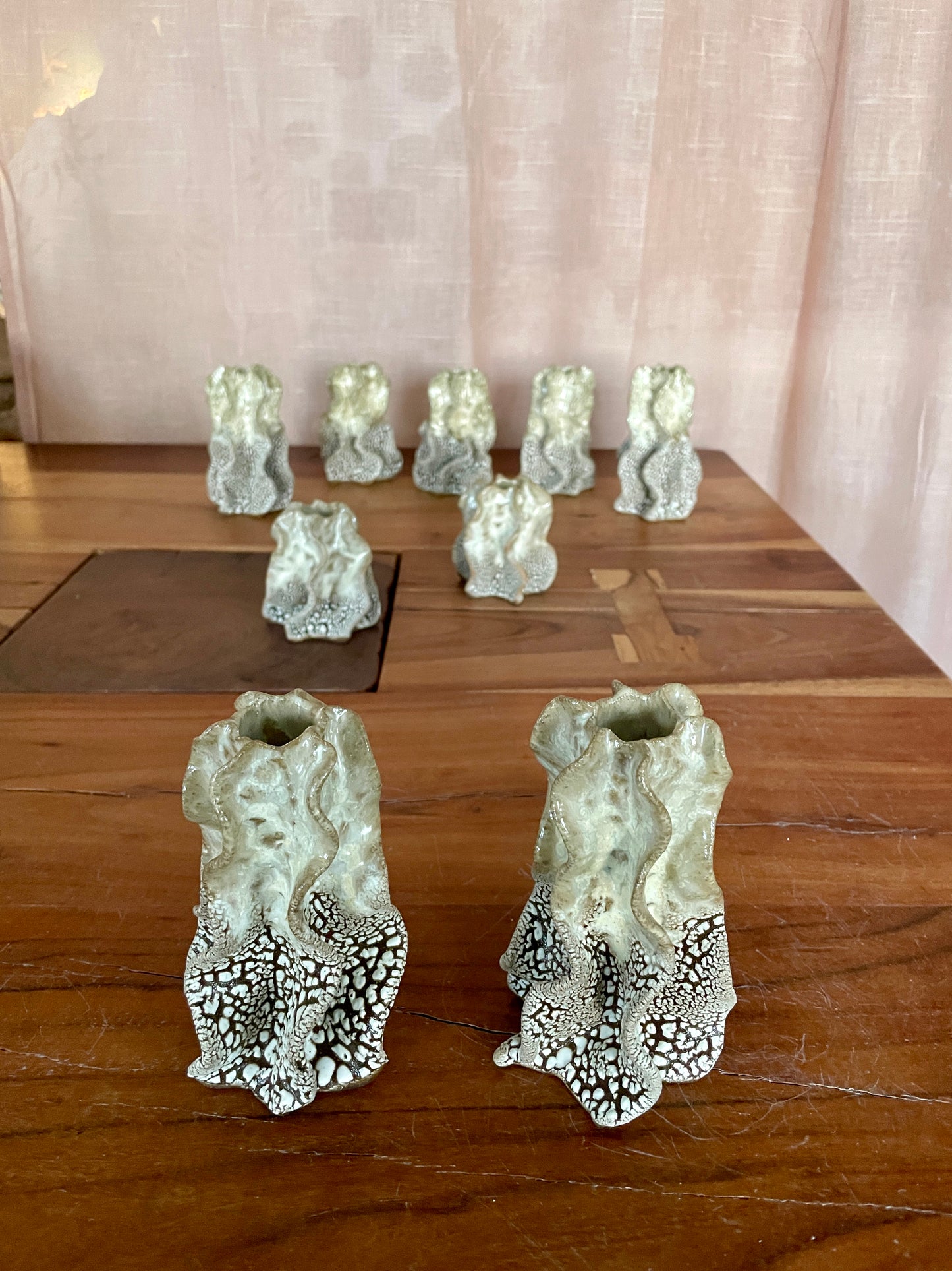 Kridthavs candlestick 0808