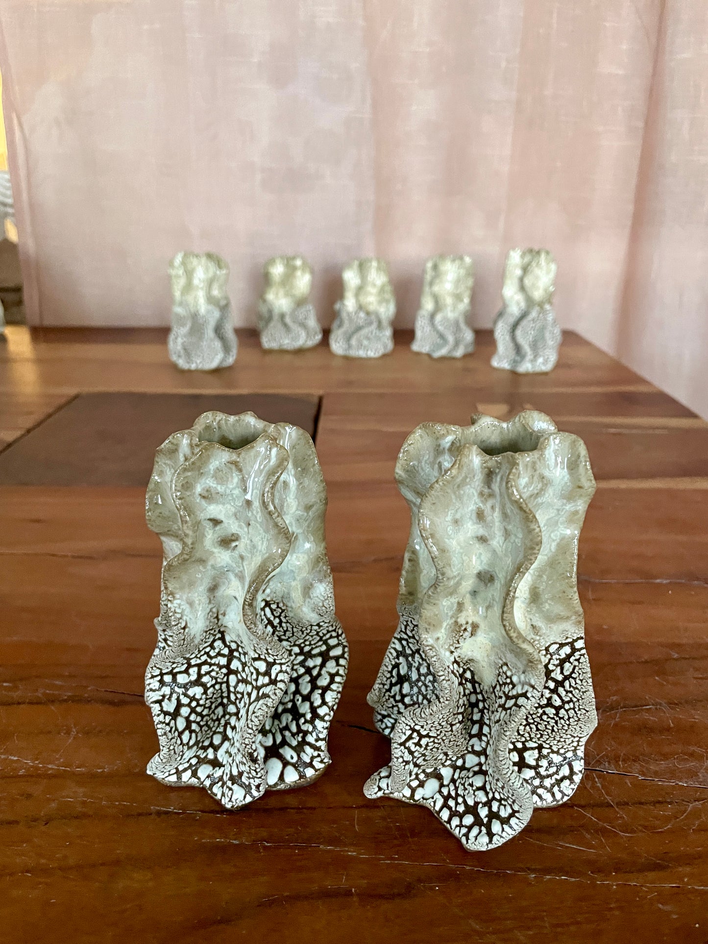 Kridthavs candlestick 0812