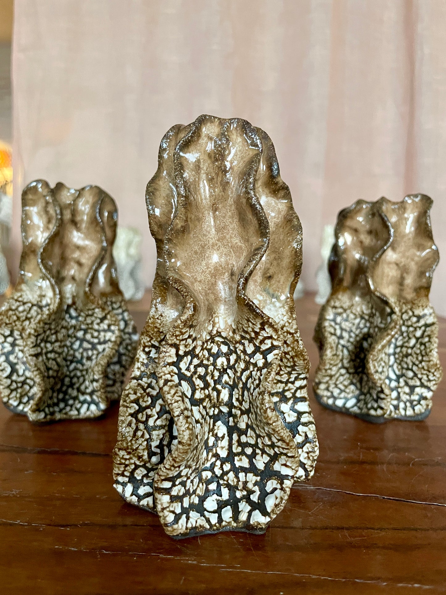 Kridthavs candlestick 0813