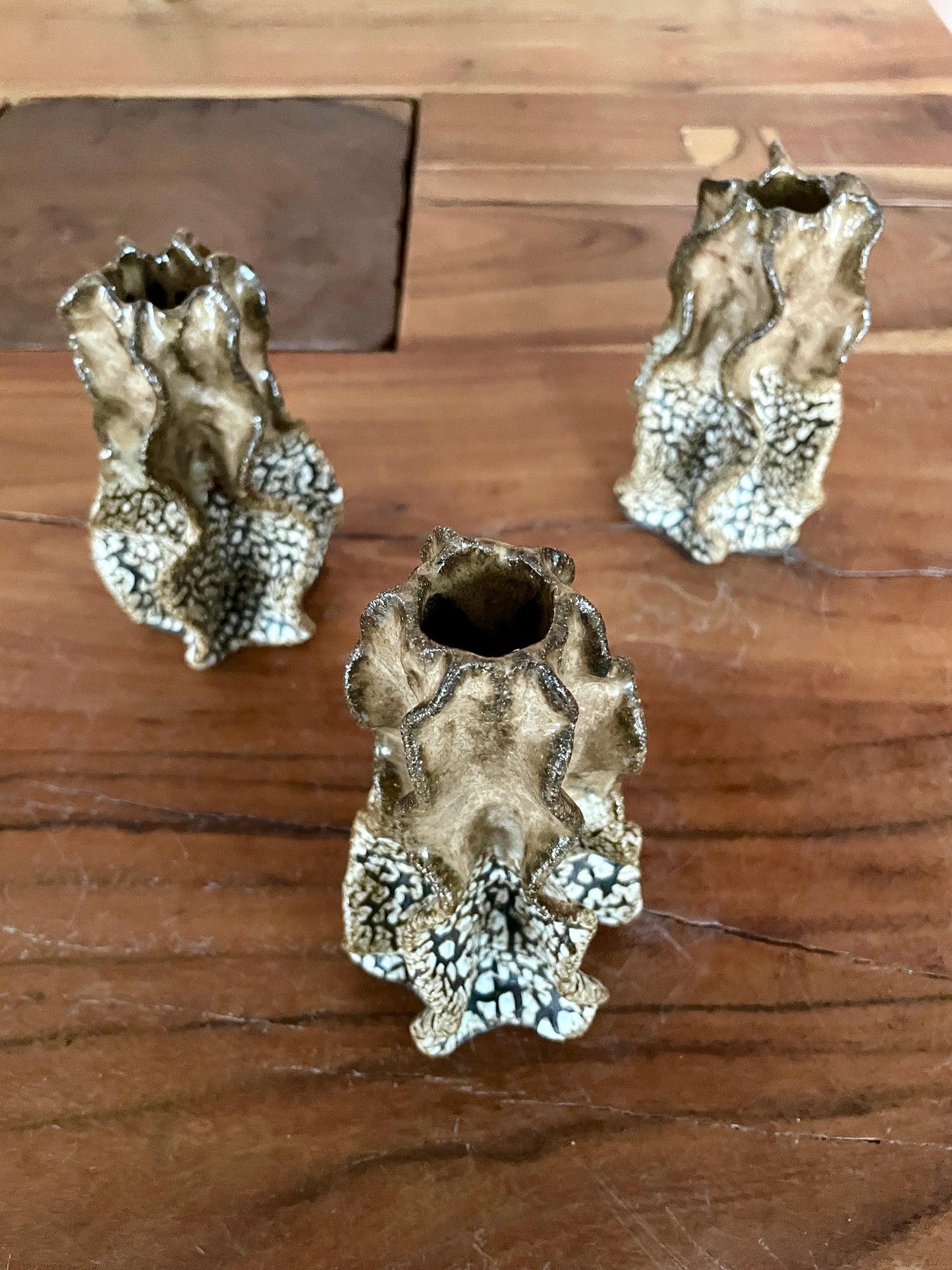 Kridthavs candlestick 0813