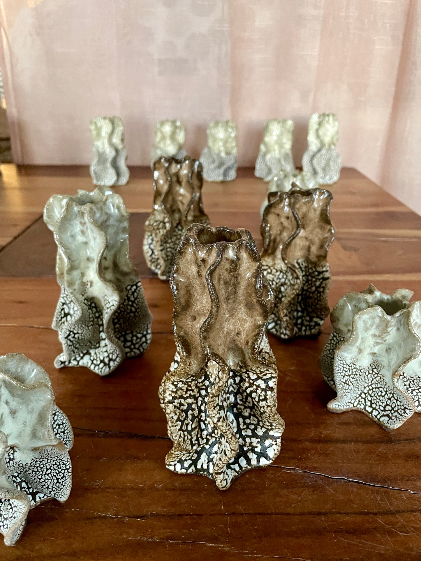 Kridthavs candlestick 0813