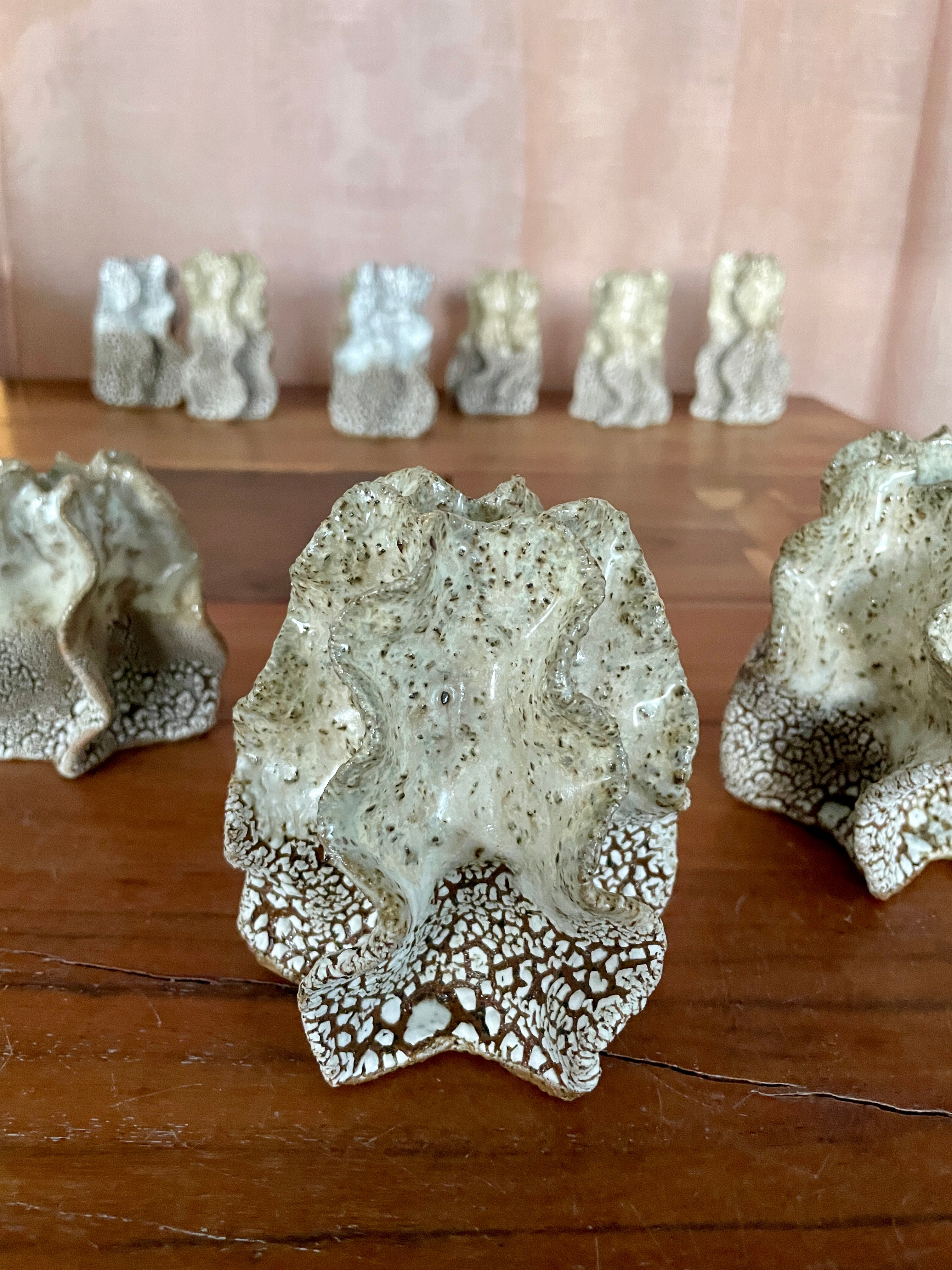 Kridthavs candlestick 0810