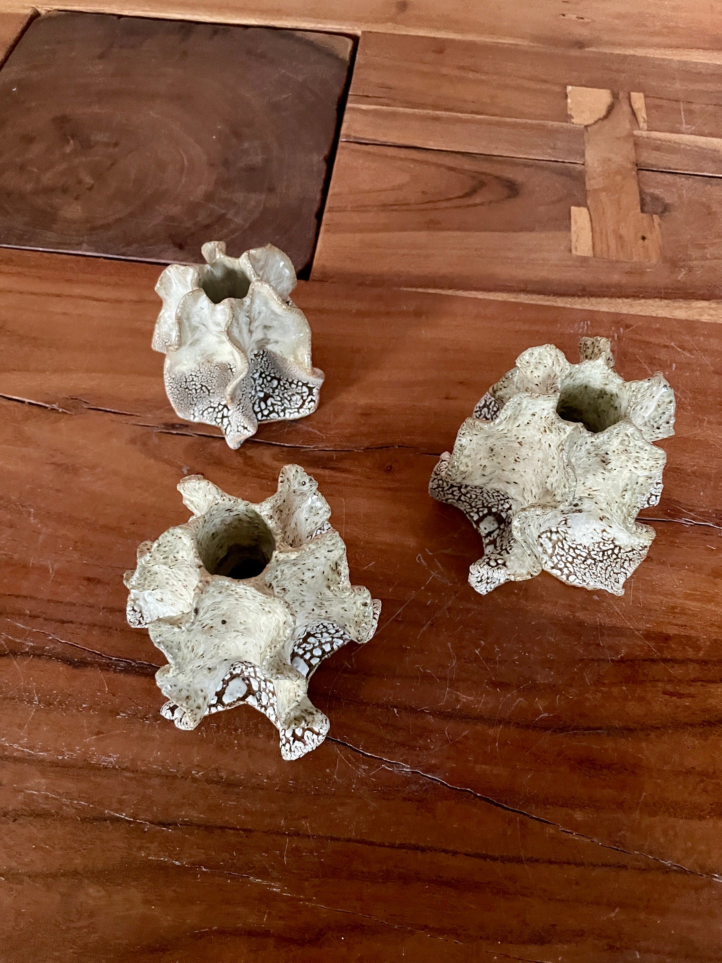 Kridthavs candlestick 0810