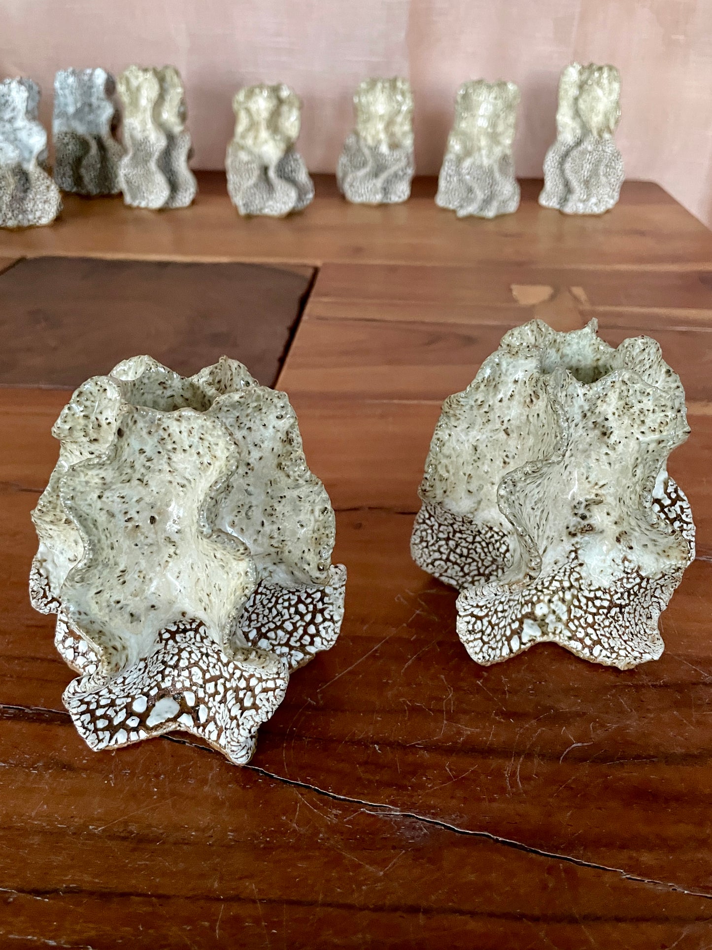 Kridthavs candlestick 0810