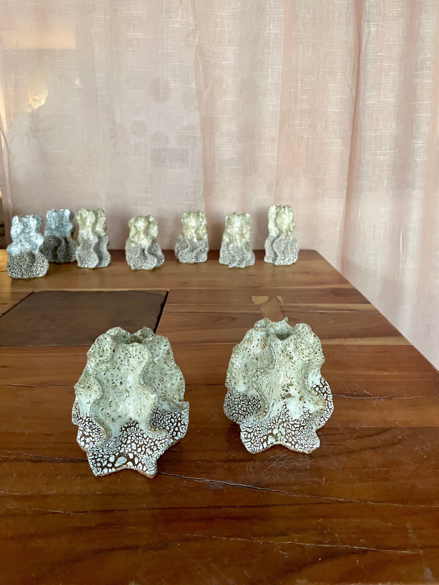 Kridthavs candlestick 0810