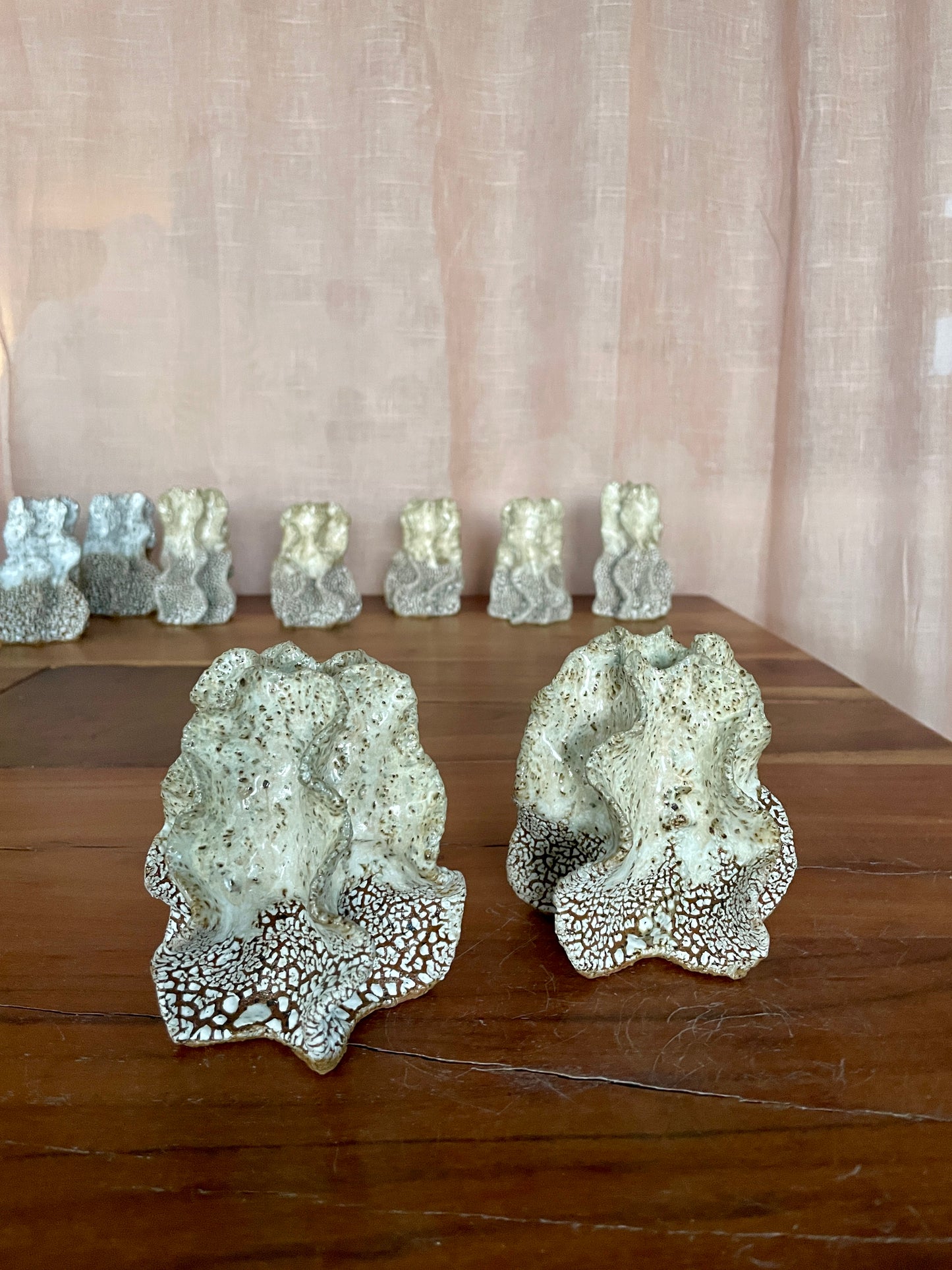 Kridthavs candlestick 0810