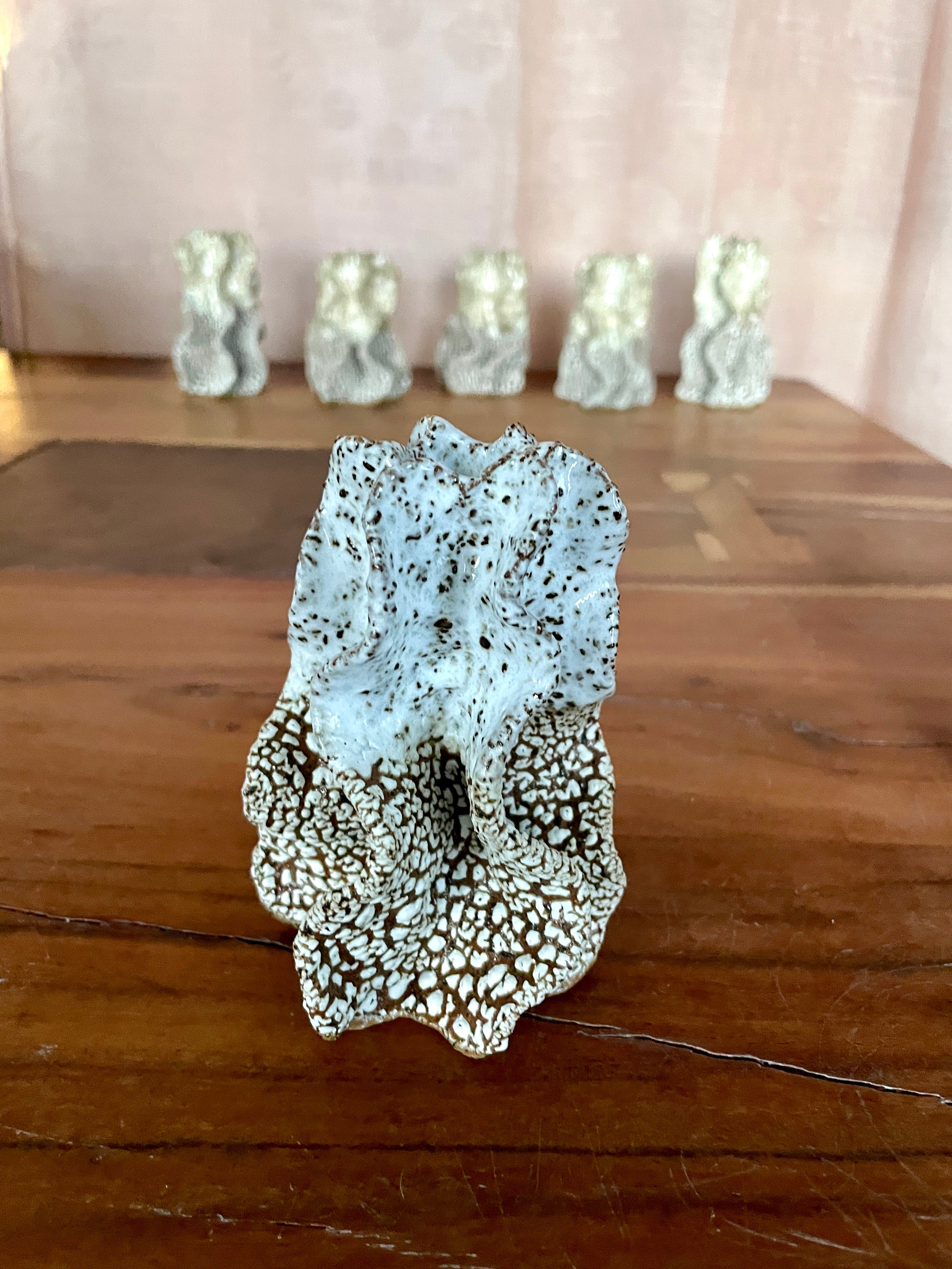 Kridthavs candlestick 0811