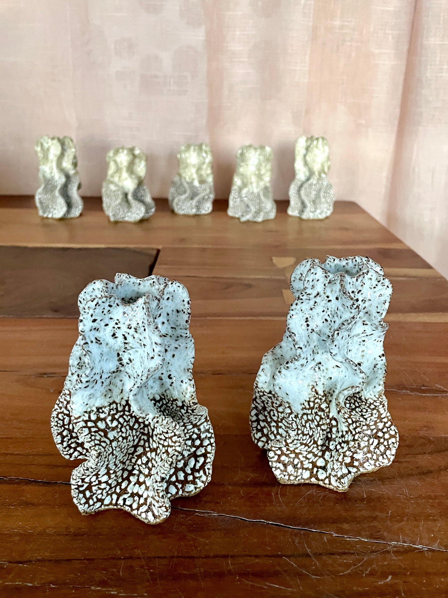 Kridthavs candlestick 0811