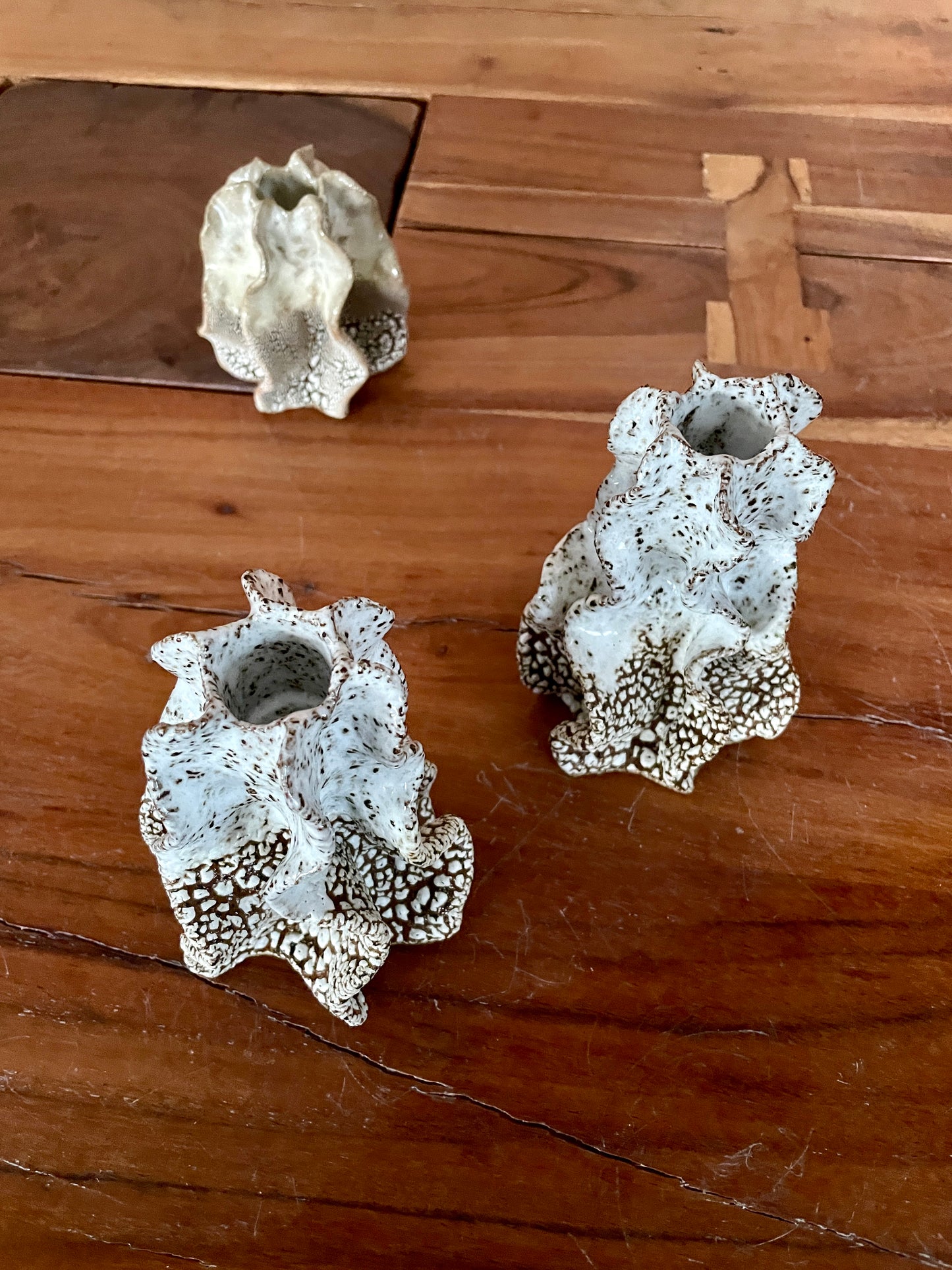 Kridthavs candlestick 0811