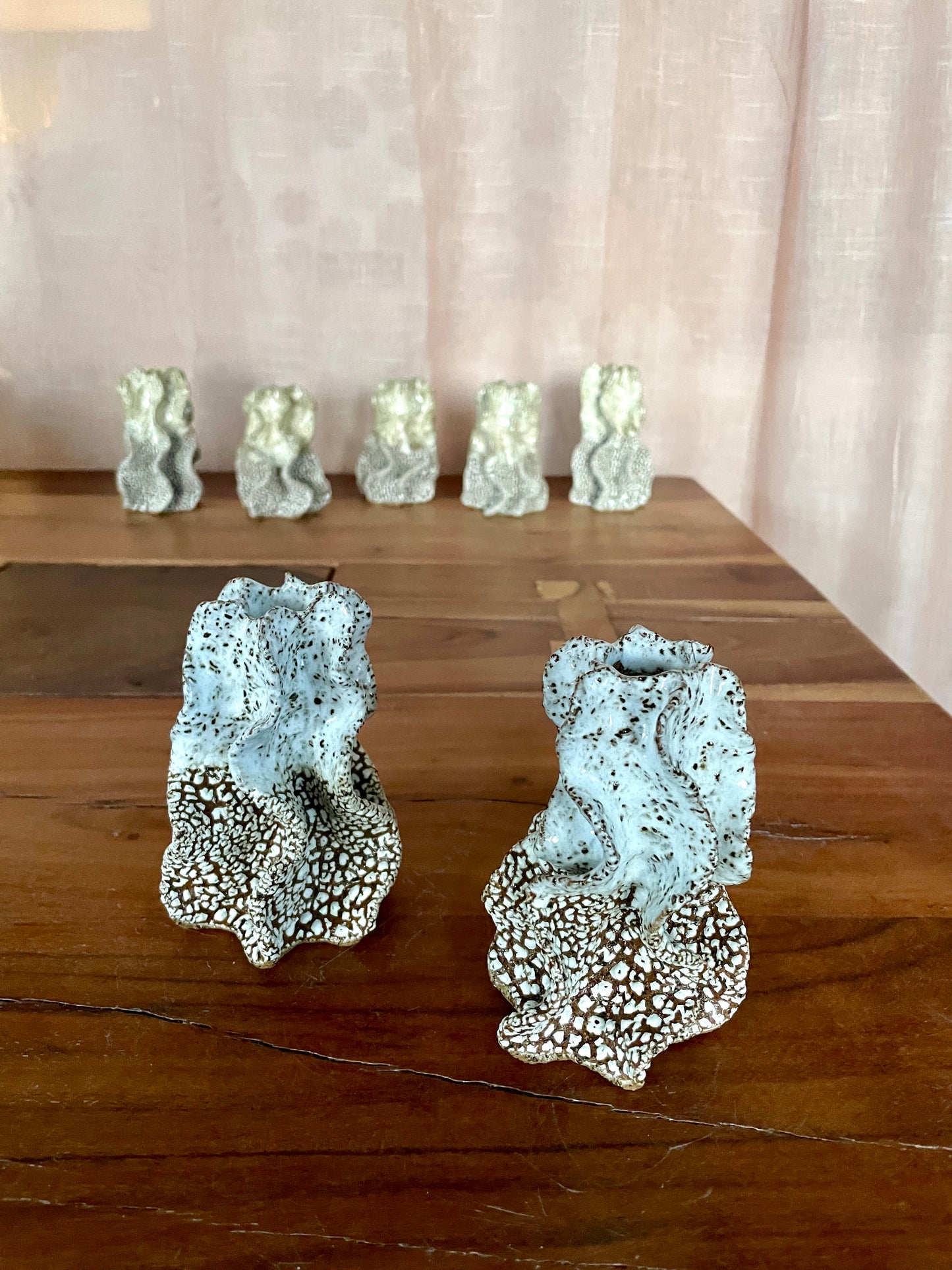 Kridthavs candlestick 0811