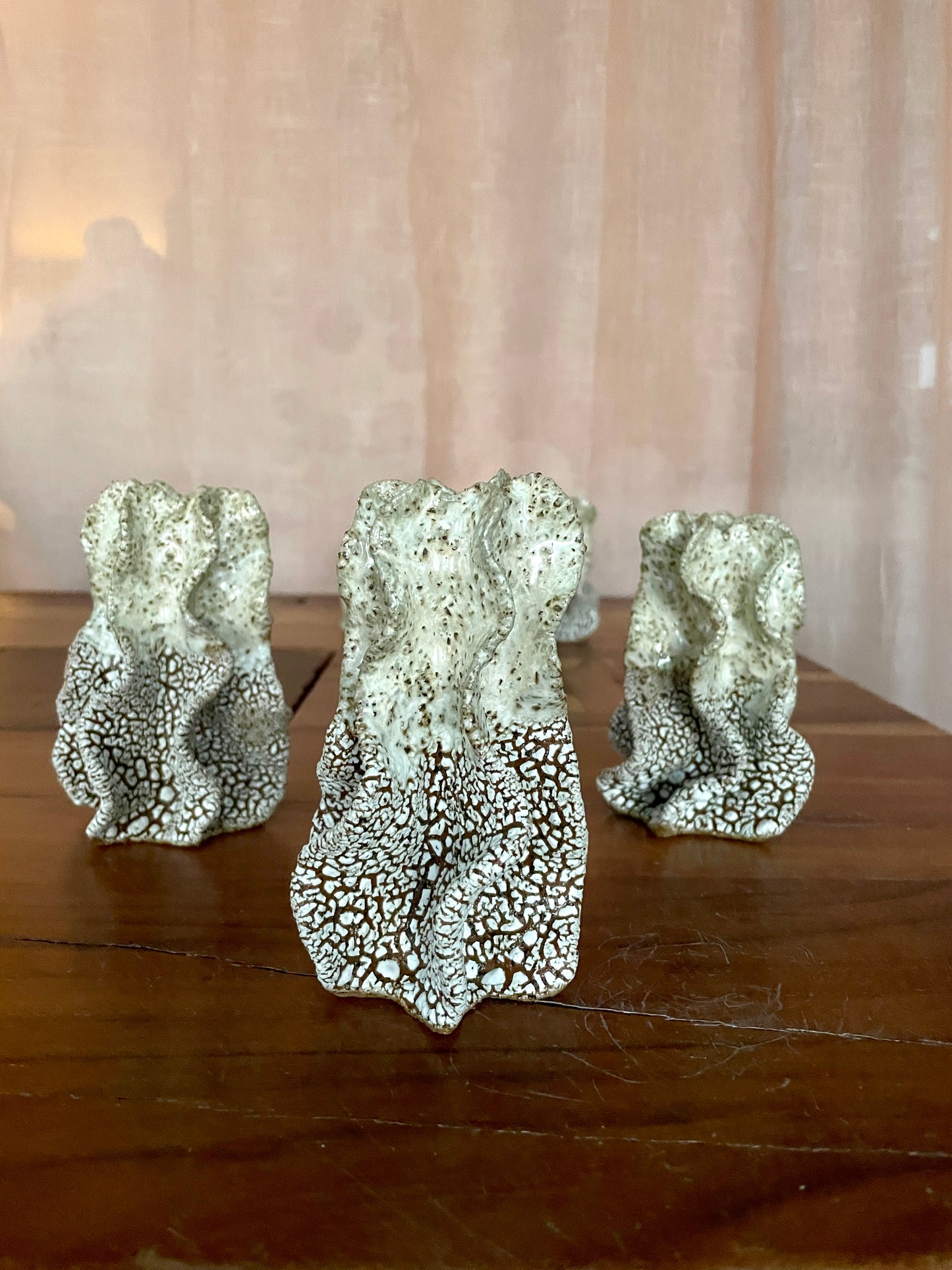 Kridthavs candlesticks 0809