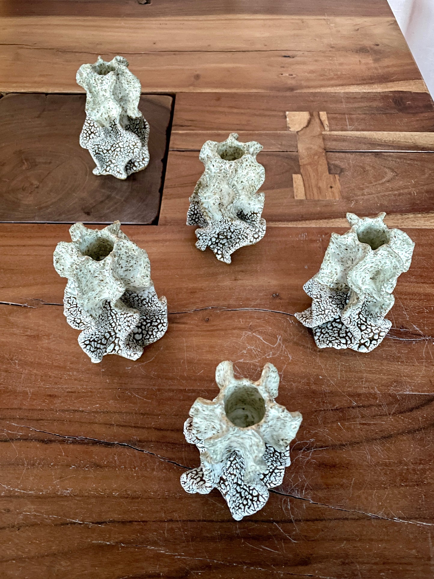 Kridthavs candlesticks 0809