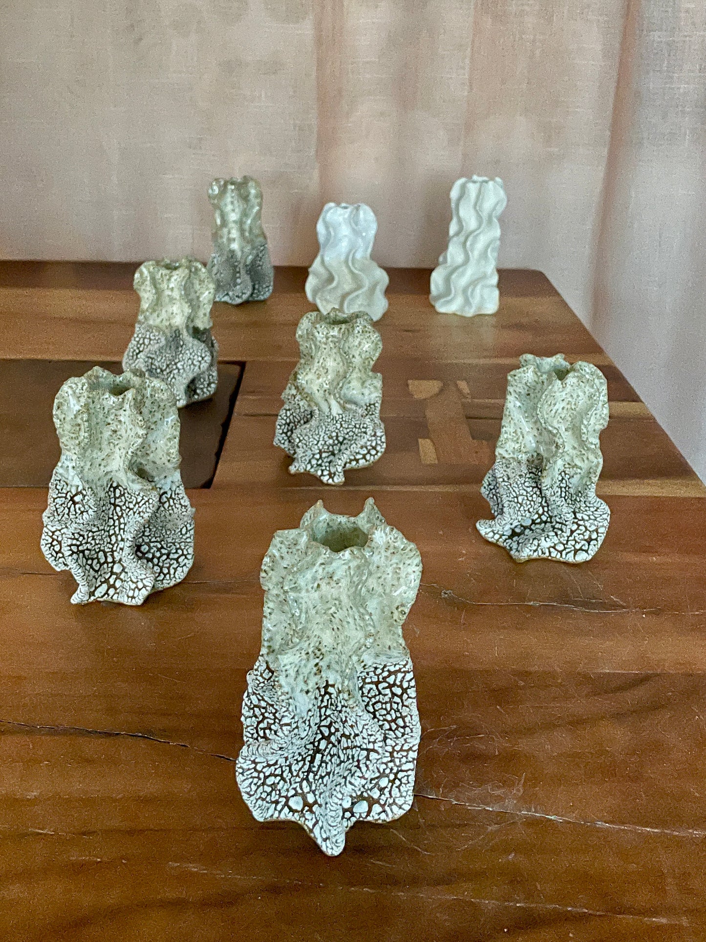 Kridthavs candlesticks 0809